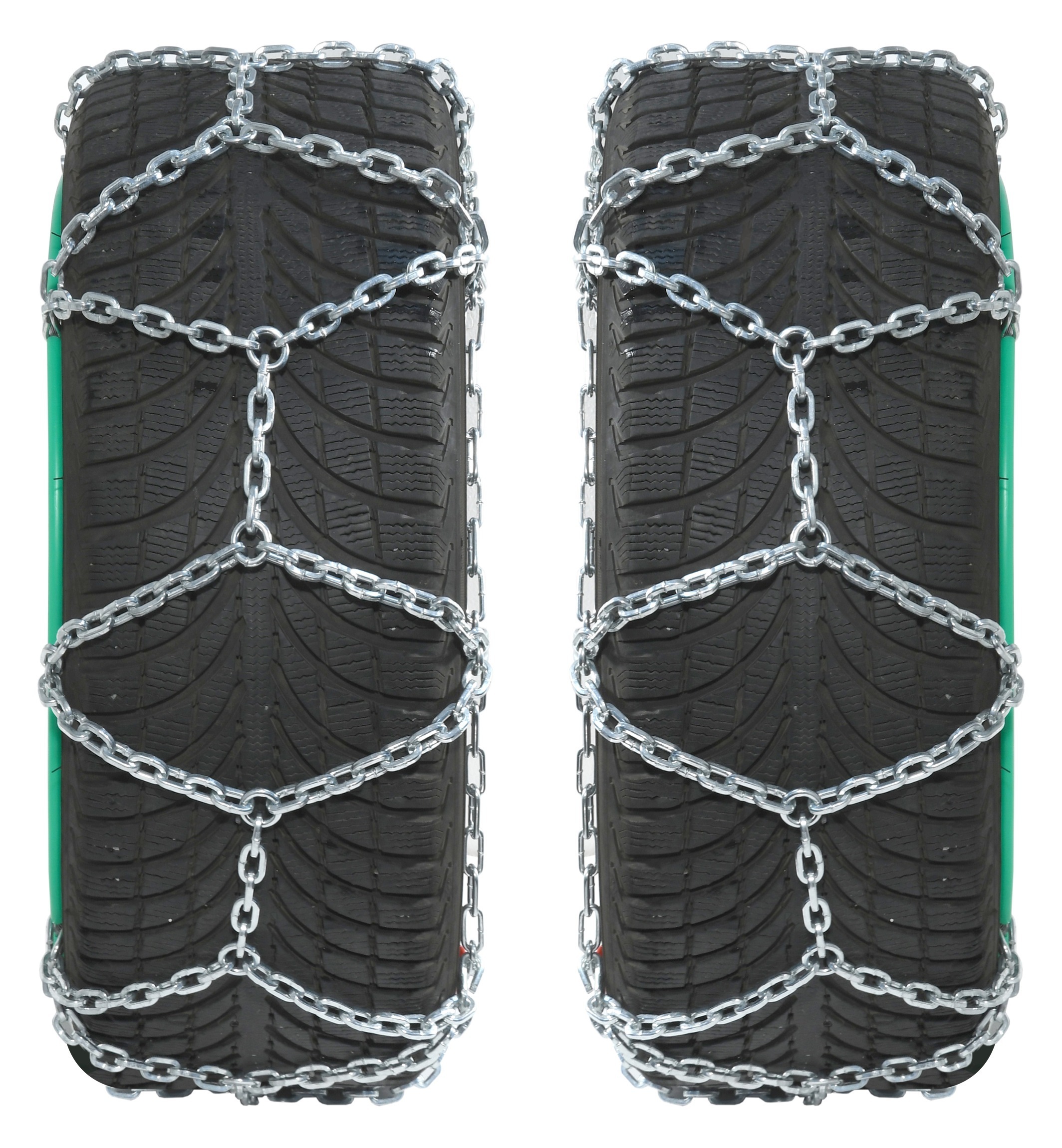 Compass 01445 Sněhové řetězy SUV-VAN ÖNORM vel. 270