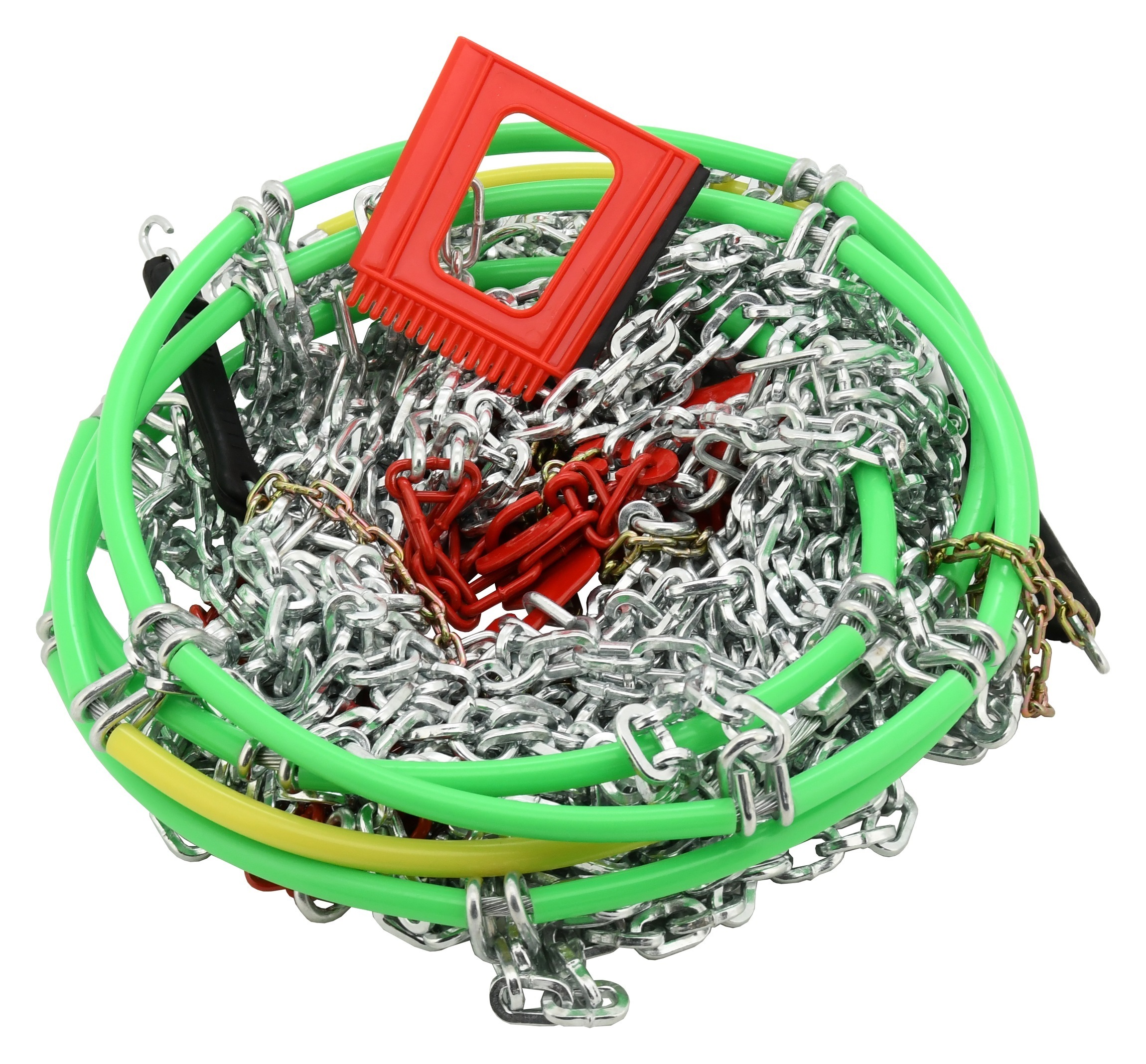 Compass 01445 Sněhové řetězy SUV-VAN ÖNORM vel. 270