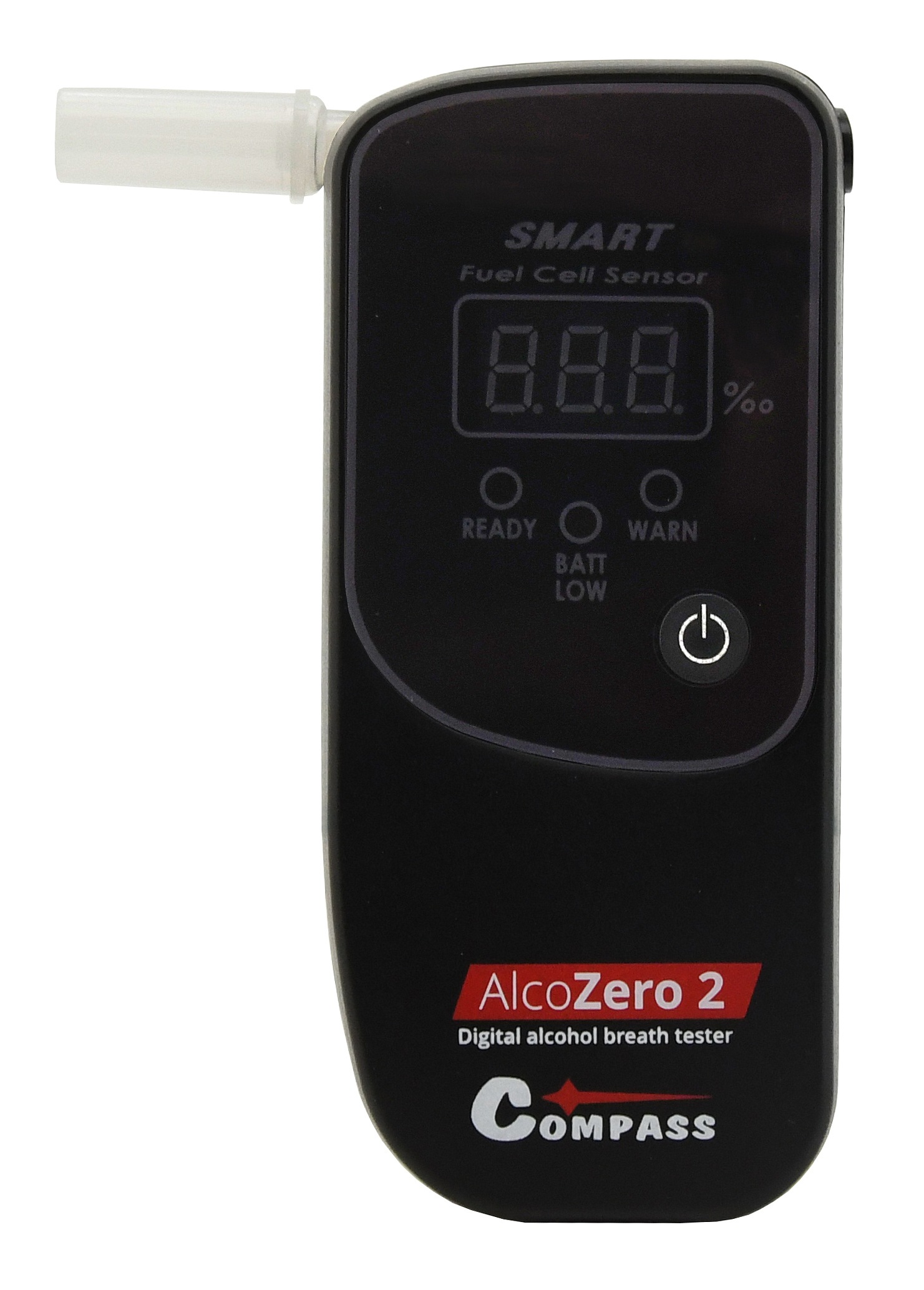 Compass 01907 Alkohol tester AlcoZero2 - elektrochemický senzor  (CA 20FS)