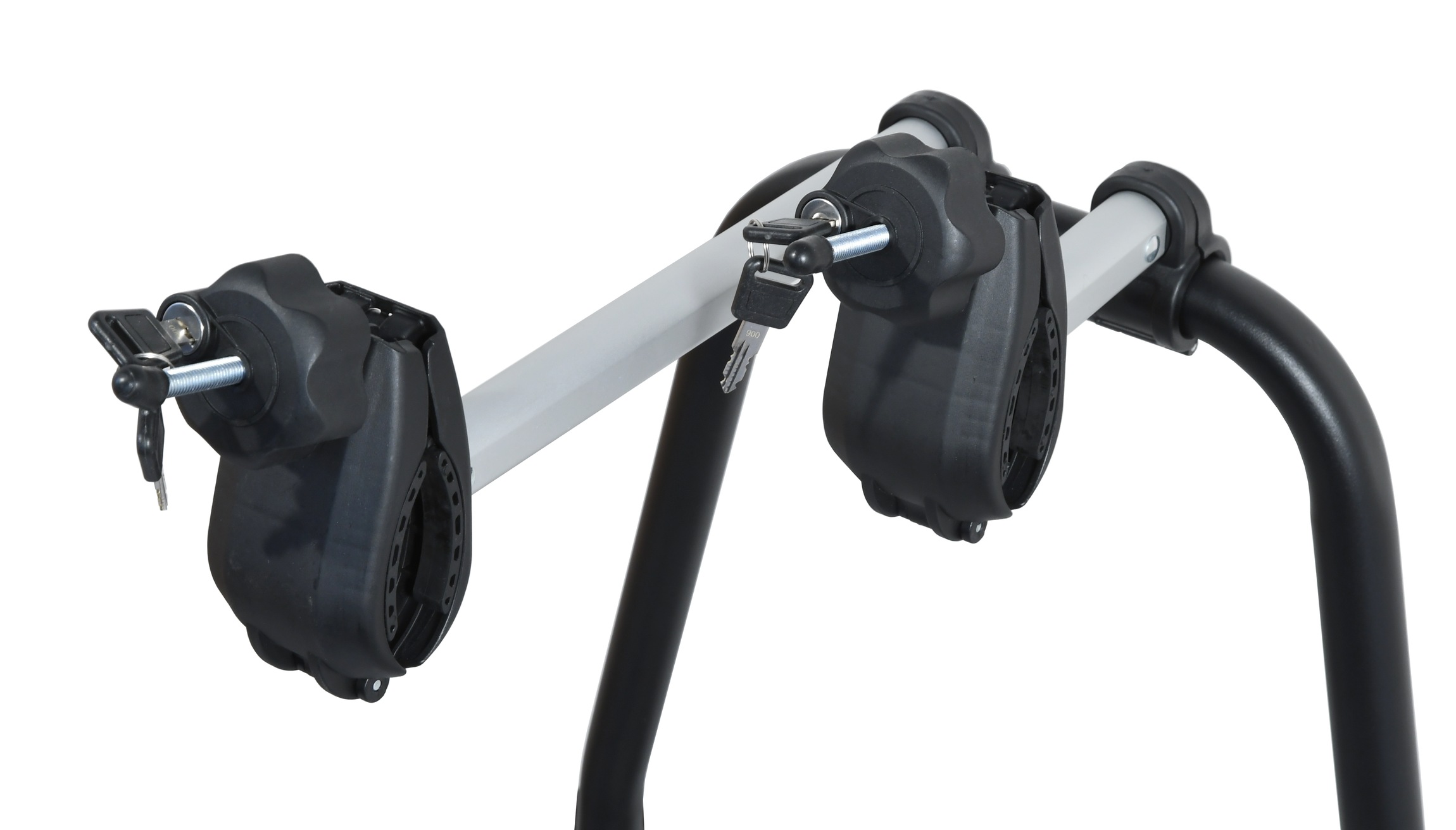 Compass 02120 Nosič kol na tažné zařízení E-BIKE TÜV - 2 kola