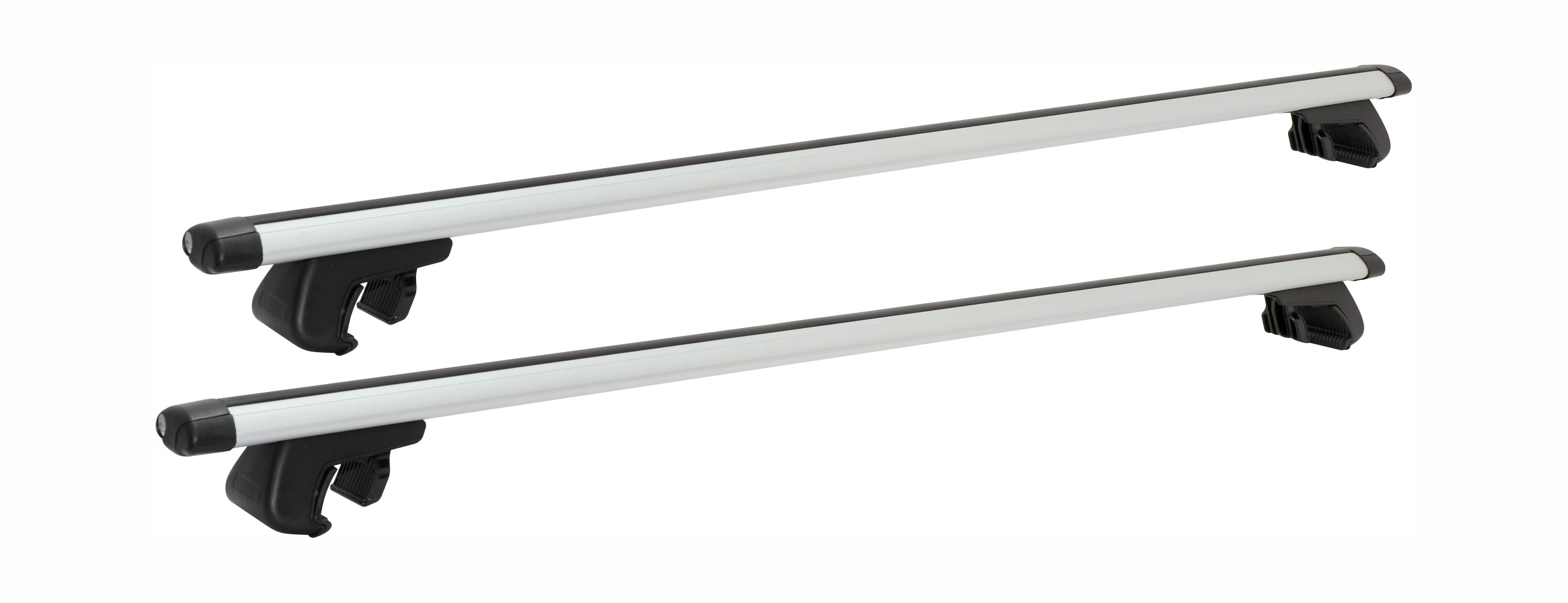 Compass 02305 Příčný nosník zamykací hliníkový 120cm ALU-PRO