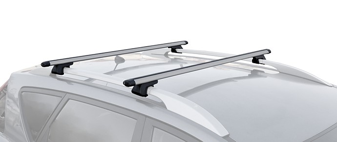 Compass 02306 Příčný nosník zamykací hliníkový 135cm ALU-PRO