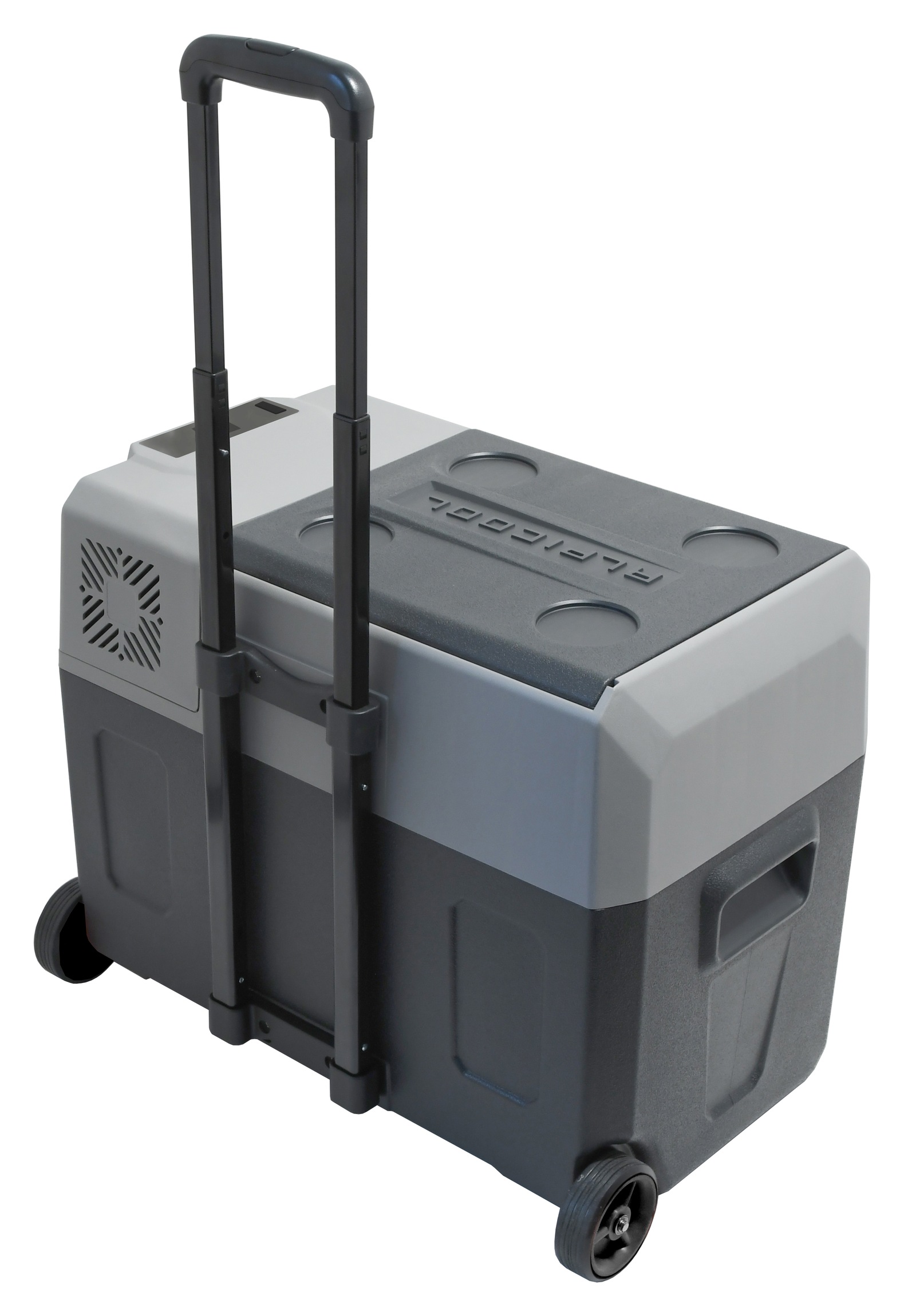 Compass 07084 Chladící box FREEZE kompresor 40l 230/24/12V -20°C