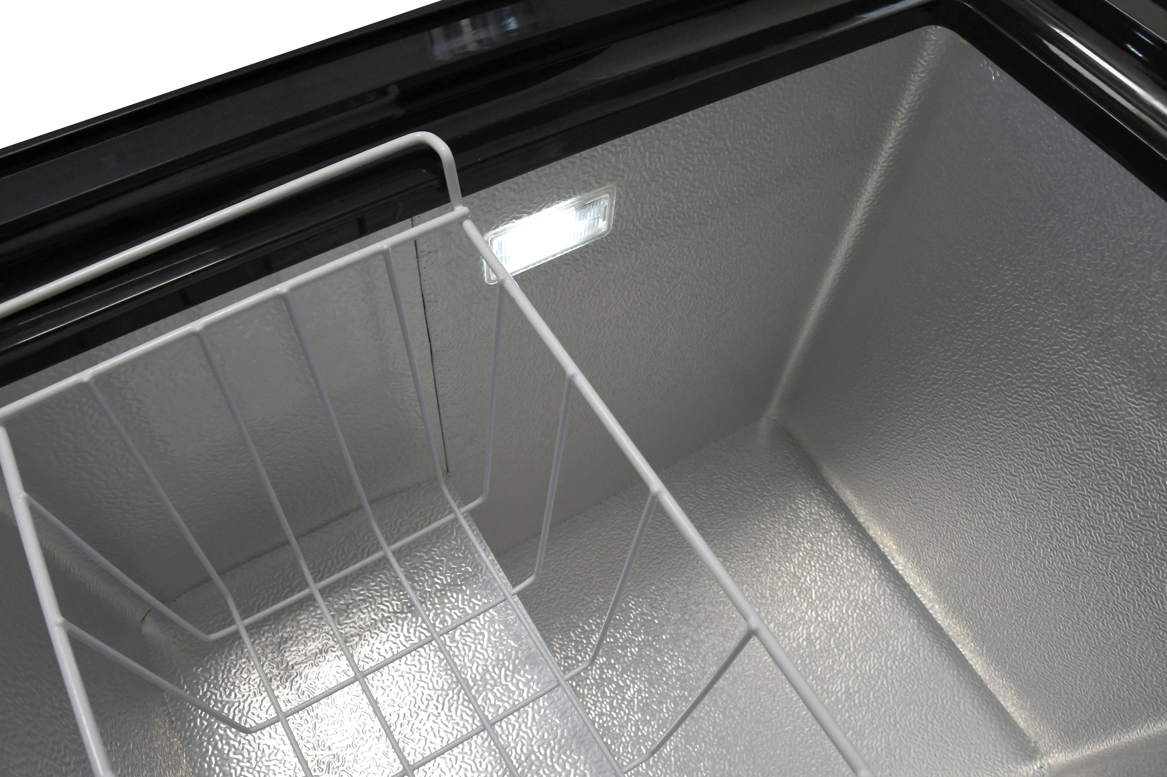 Compass 07098 Chladící box BIG FRIDGE kompresor 60l 230/24/12V -20°C