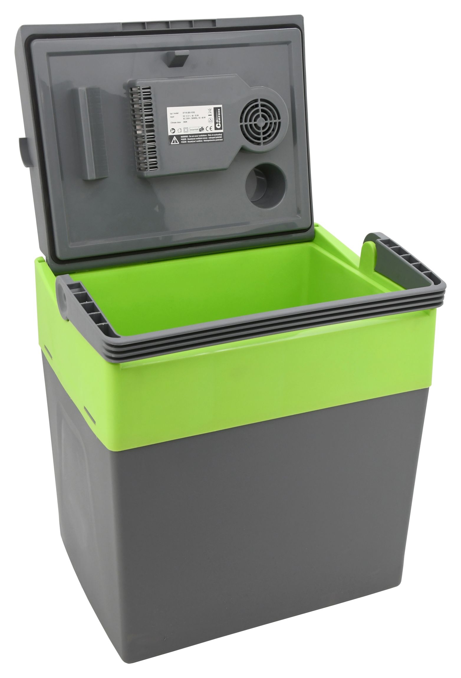 Compass 07119 Chladící box 30l 230V/12V ECO