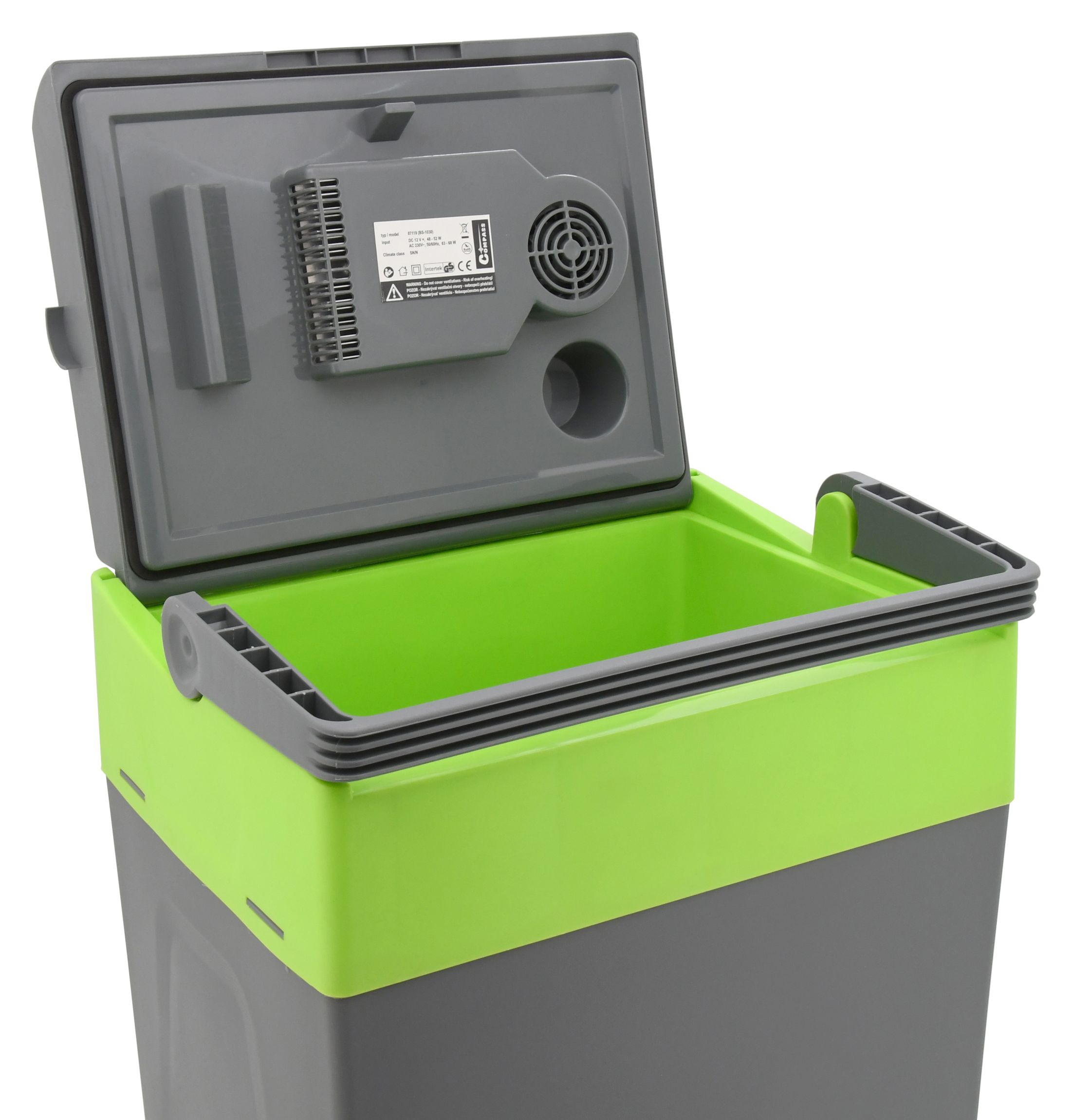 Compass 07119 Chladící box 30l 230V/12V ECO