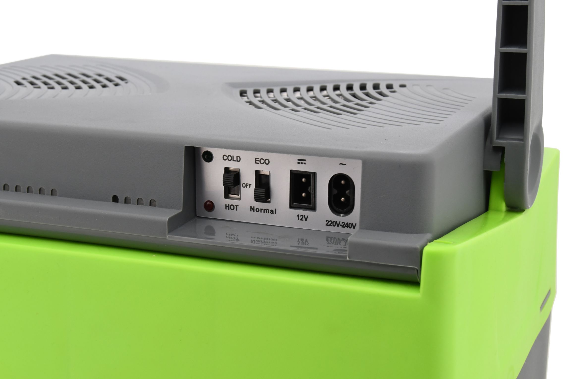 Compass 07119 Chladící box 30l 230V/12V ECO