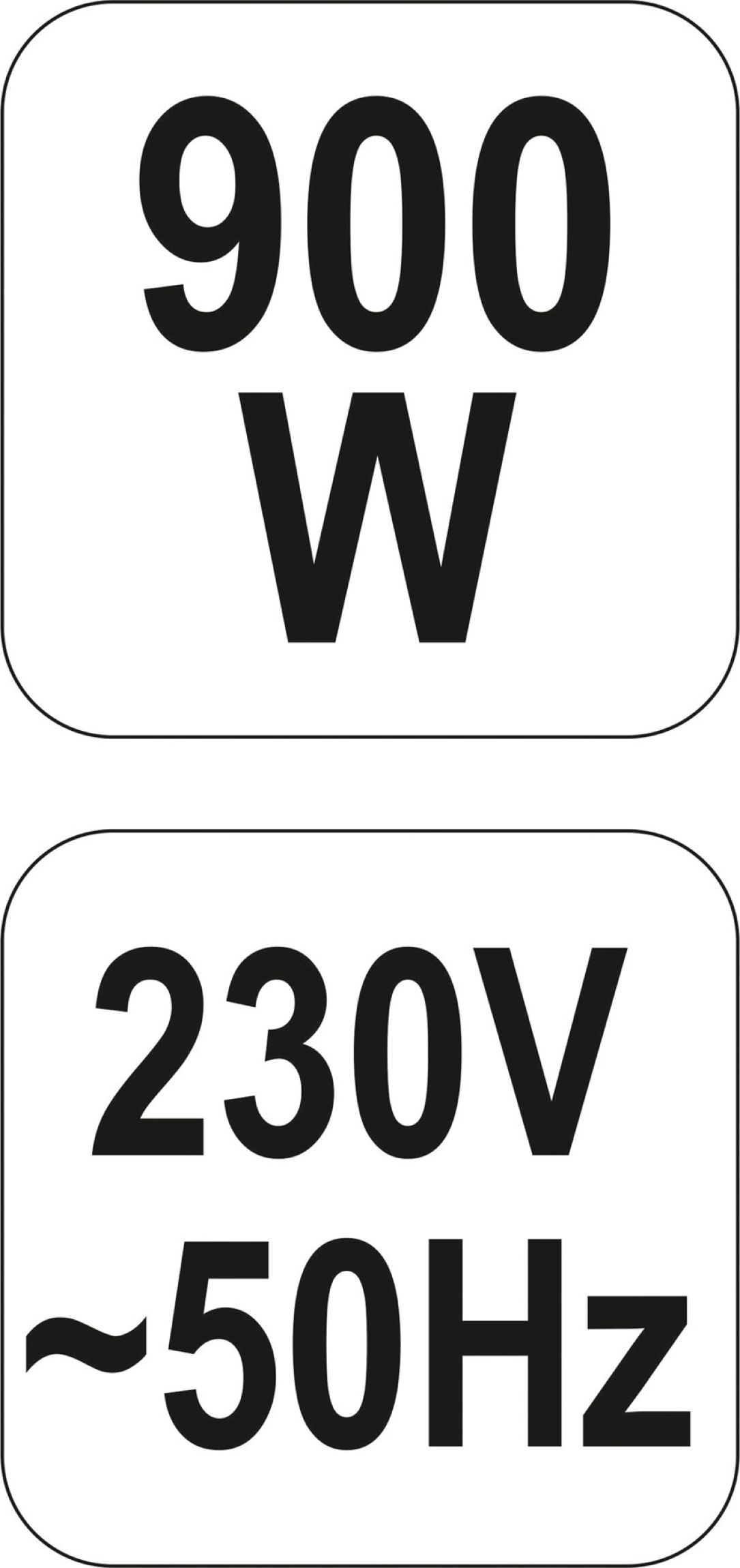 TOYA FLO TO-79774 Čerpadlo ponorné 900 W 16000 l/h 10m