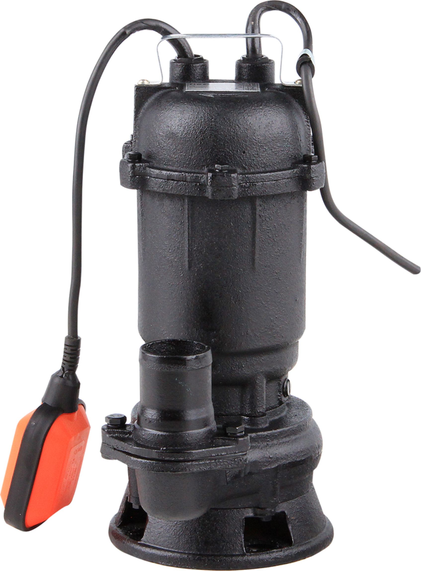 FLO TO-79880 Čerpadlo kalové 450W, 16000l/h, 9m