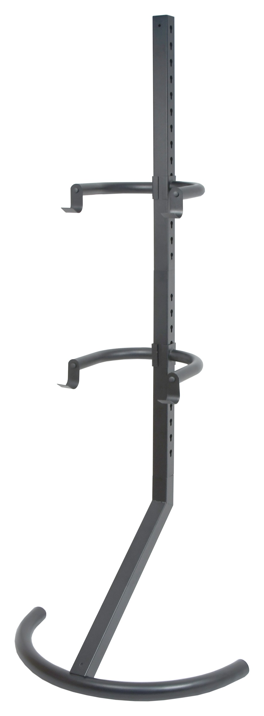COMPASS XC-80035 Držák na 2 kola MAMUT