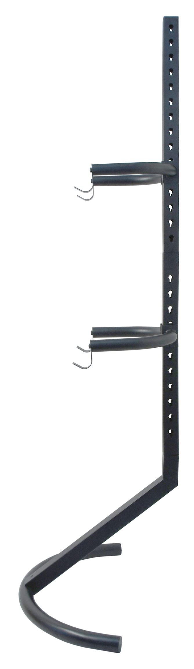 COMPASS XC-80035 Držák na 2 kola MAMUT