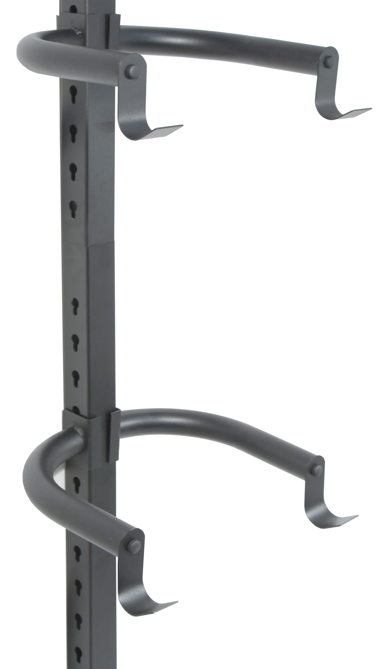 COMPASS XC-80035 Držák na 2 kola MAMUT