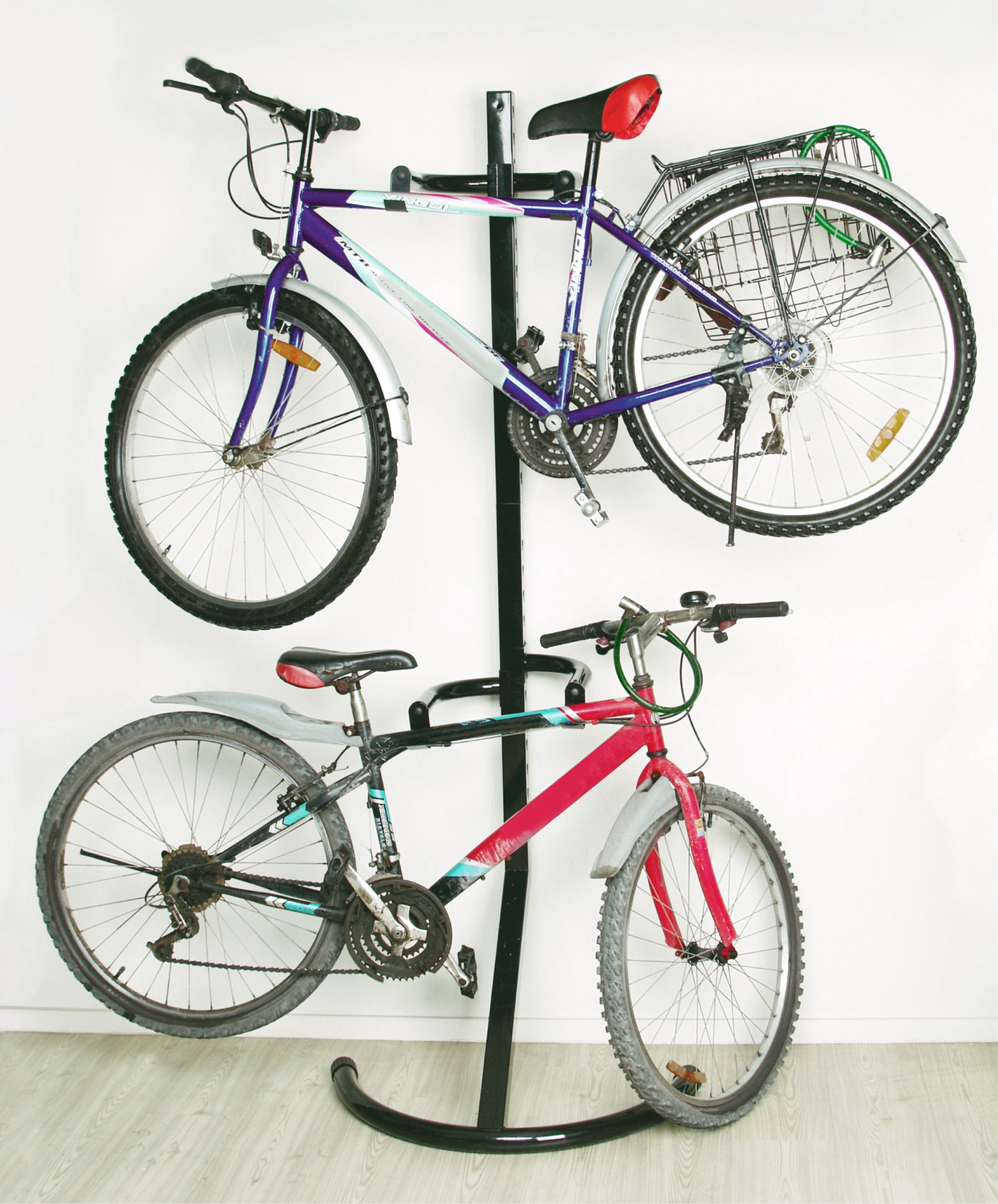 COMPASS XC-80035 Držák na 2 kola MAMUT