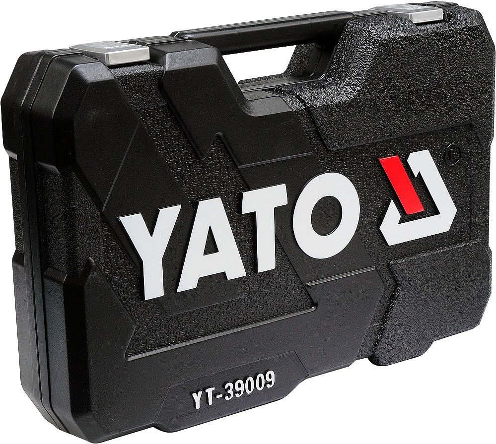 YAYTO YT-39009 Sada elektro nářadí 68 ks kufřík