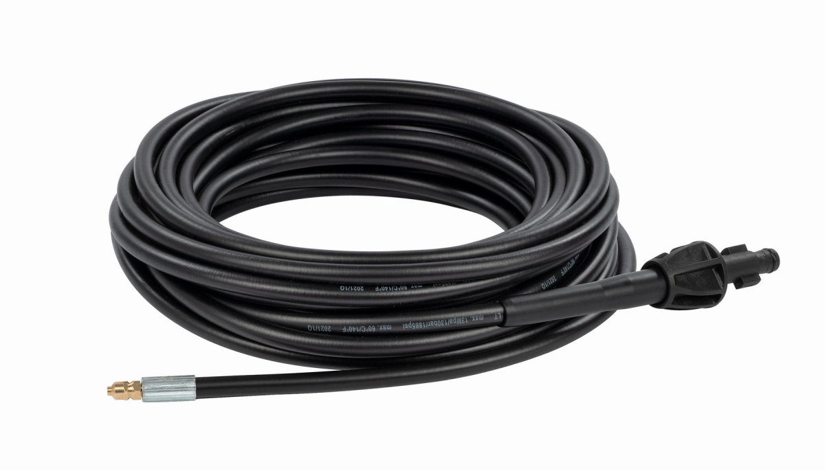 PowerPlus POWXG90951 Set na čištění potrubí 15m