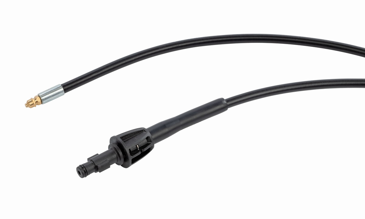 PowerPlus POWXG90951 Set na čištění potrubí 15m