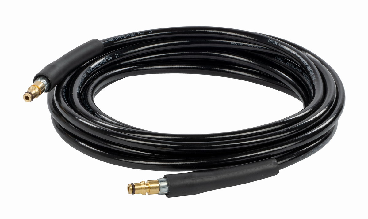 PowerPlus POWXG90960 Prodlužovací hadice k tlakovým myčkám 6m