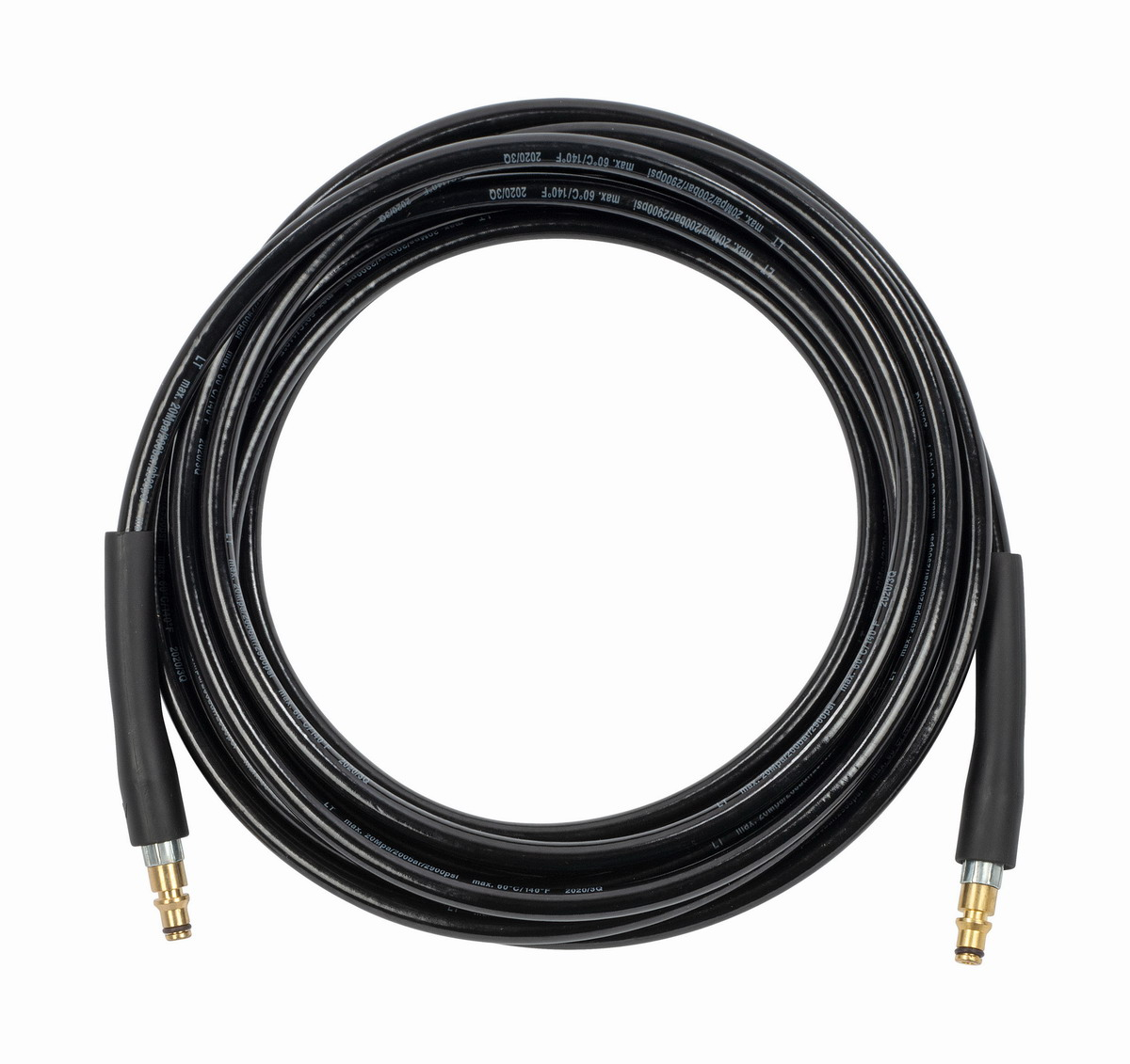 PowerPlus POWXG90960 Prodlužovací hadice k tlakovým myčkám 6m