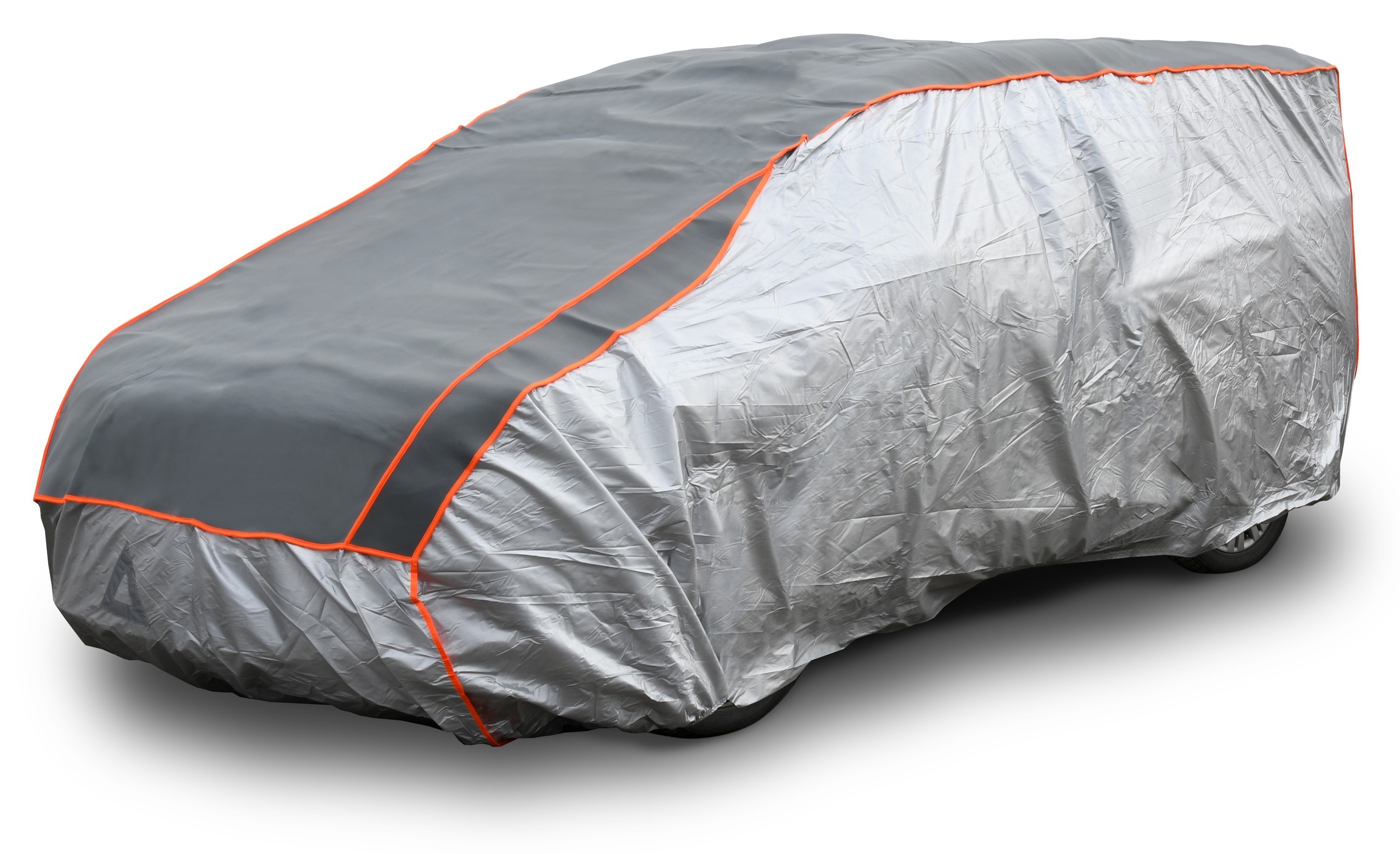 Compass 05979 Ochranná plachta proti kroupám CITY SUV 460x185x145cm