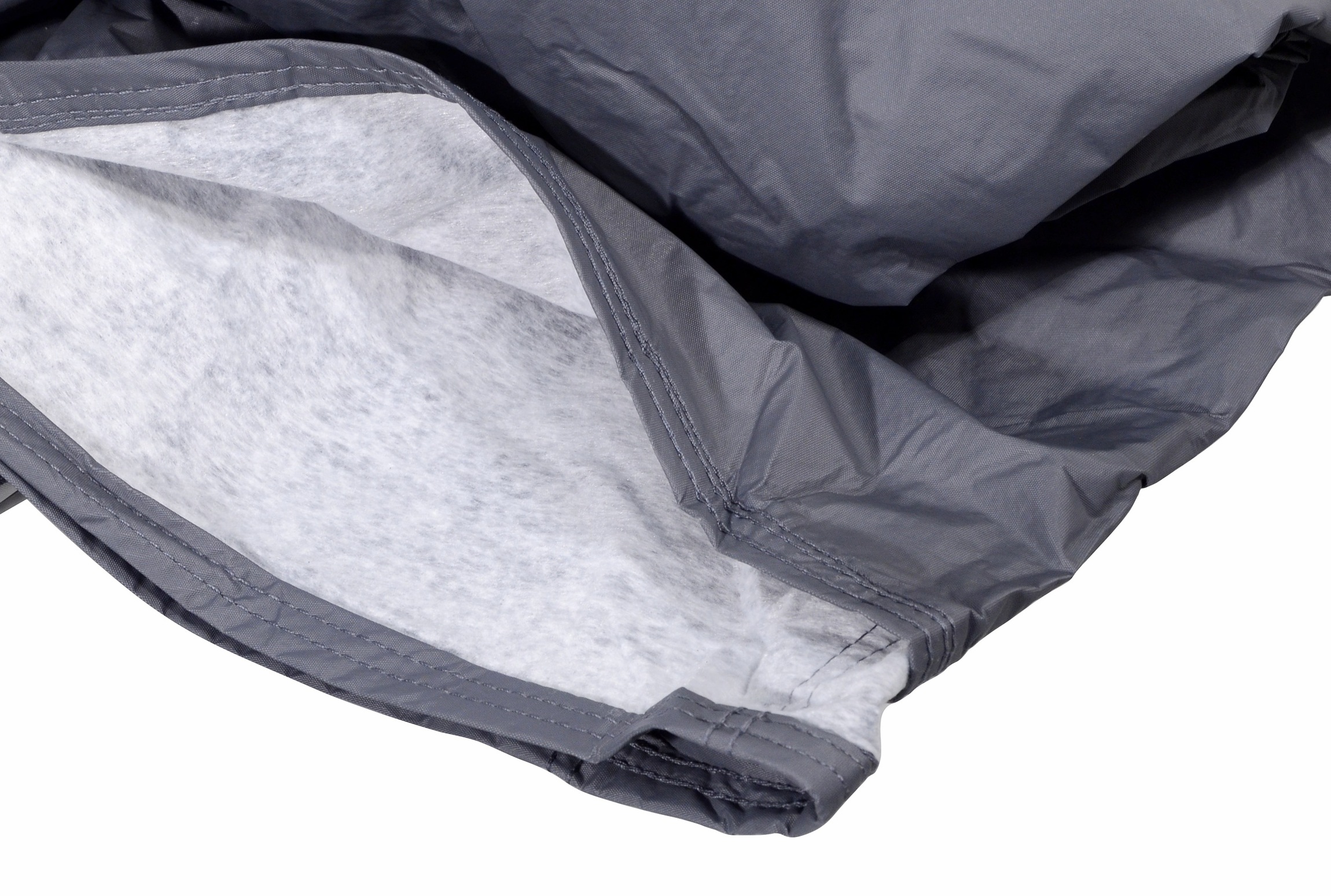 Compass 05993 Ochranná plachta FULL CITY SUV 460x185x145cm 100% WATERPROOF