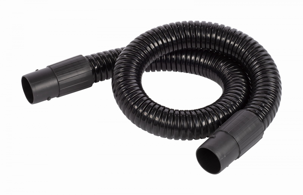 PowerPlus POWX3000 Separátor / vysavač popela popela 1000W (15L)