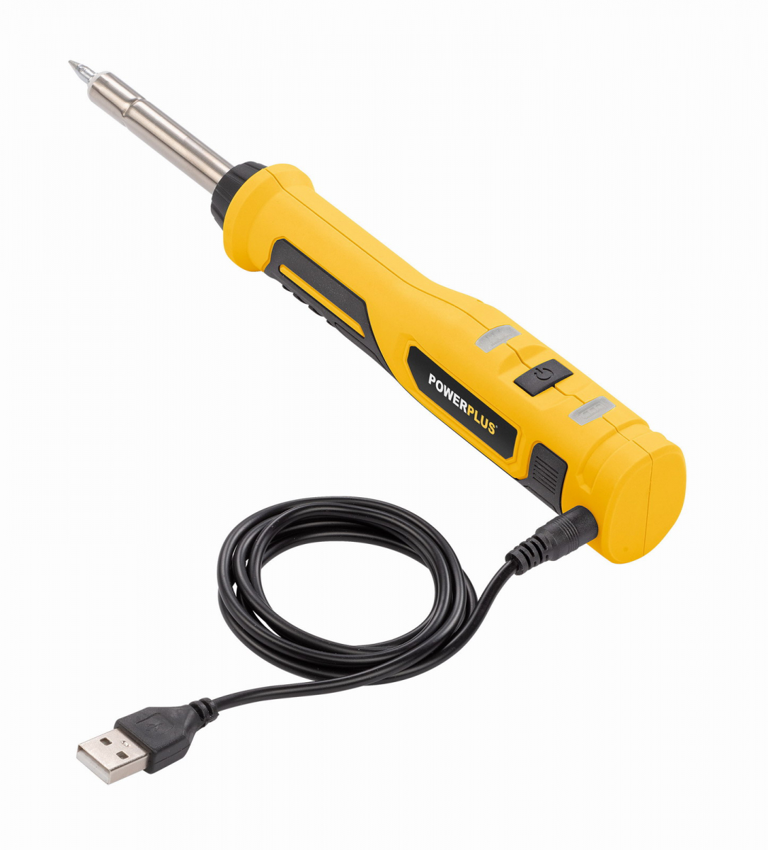 PowerPlus POWX1388 AKU hrotová pájka 4V