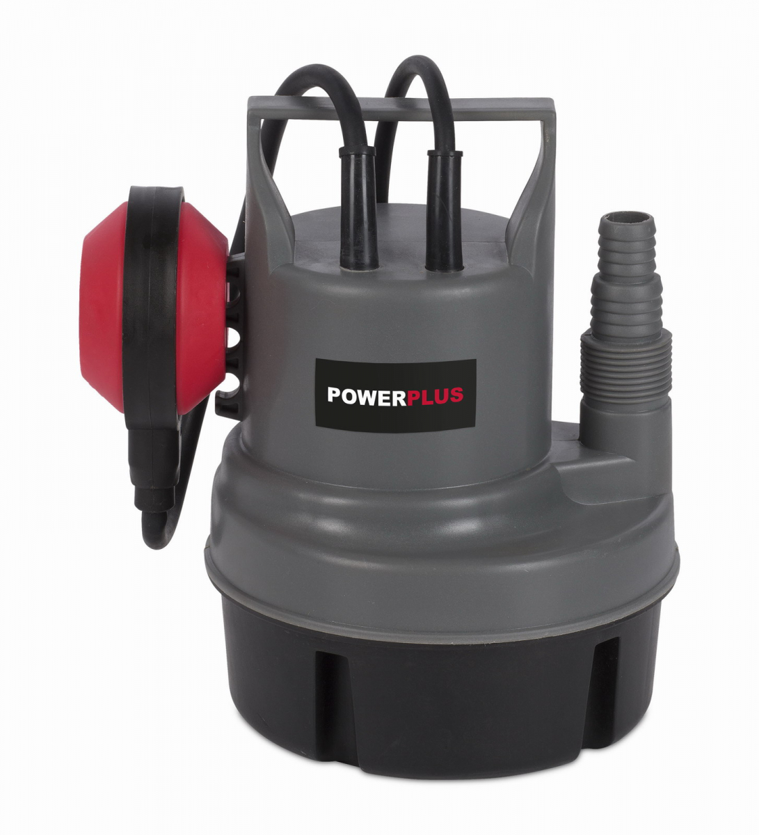 PowerPlus POWEW67900 Ponorné čerpadlo 200W čistá voda