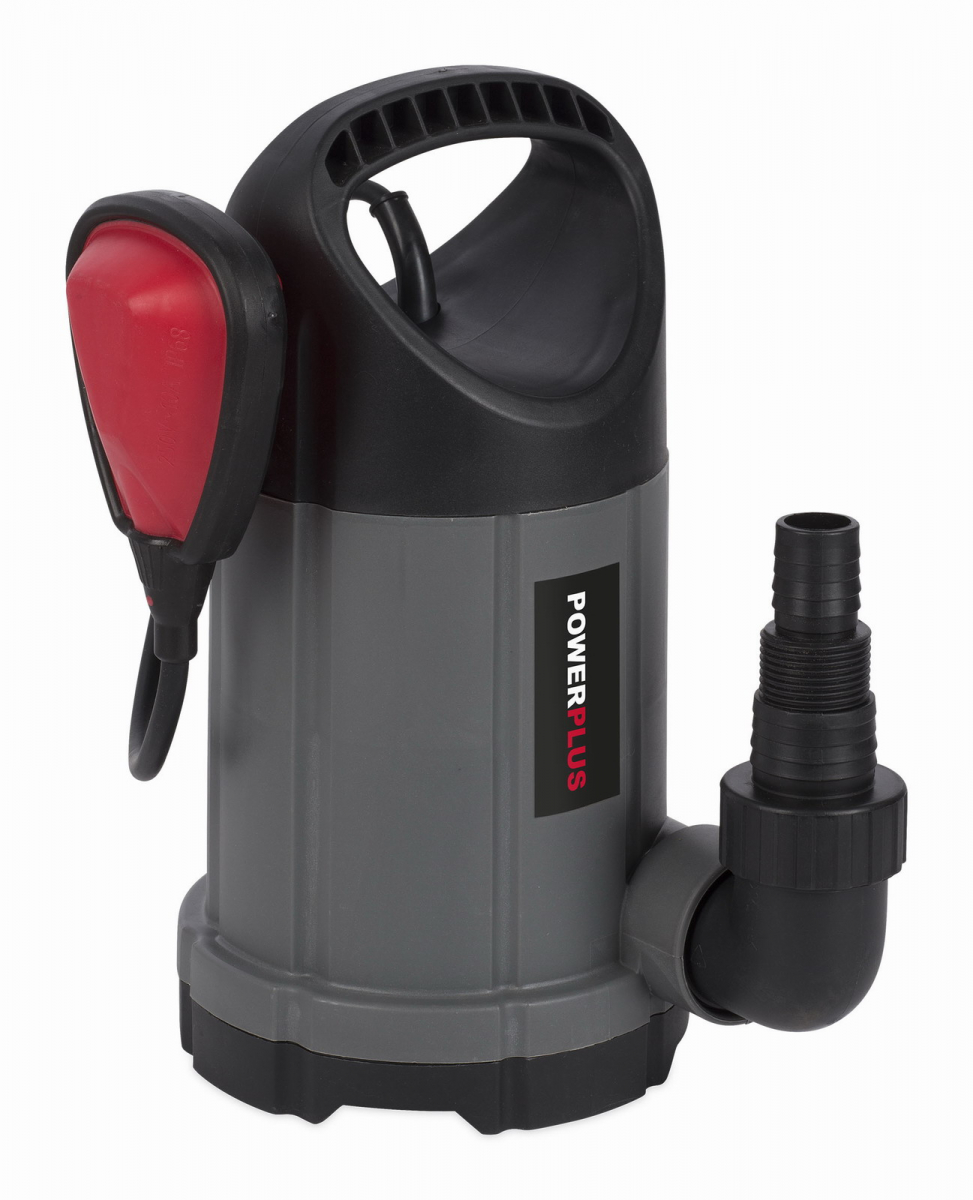 PowerPlus POWEW67902 Ponorné čerpadlo 250W čistá voda