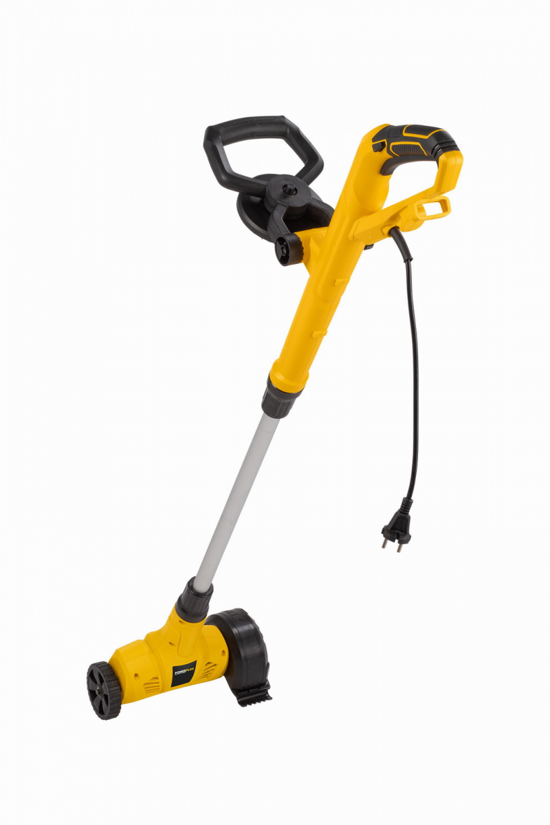 PowerPlus POWXG6650 Zametač plevele, čistič spár 400W, 100mm