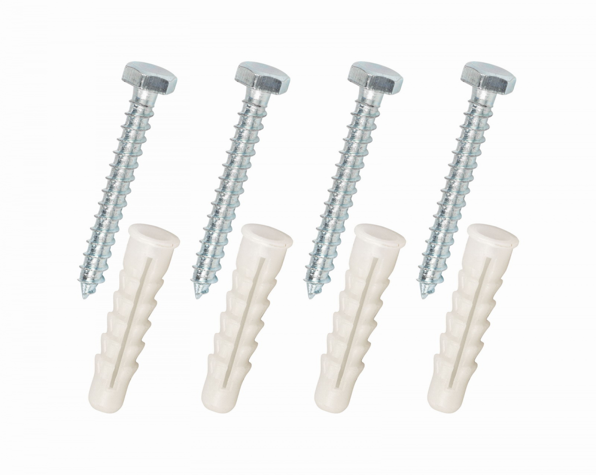 KREATOR KRTGR6717 Zahradní hadice s automatickým navíjením 30m 1/2"