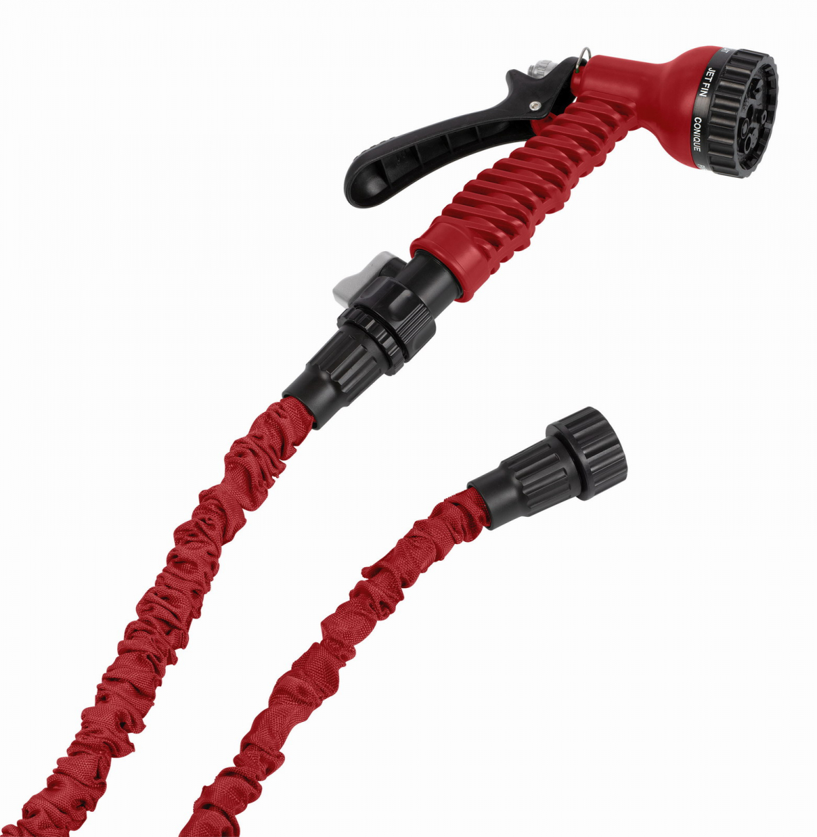 KREATOR KRTGR67013 Zahradní flexibilní smršťovací hadice 30m