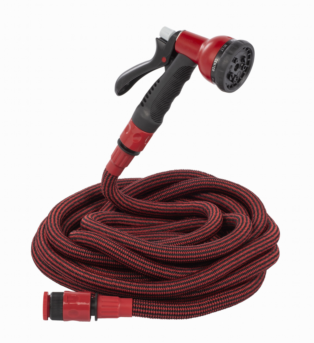 KREATOR KRTGR67023 Zahradní flexibilní zahradní hadice 20m