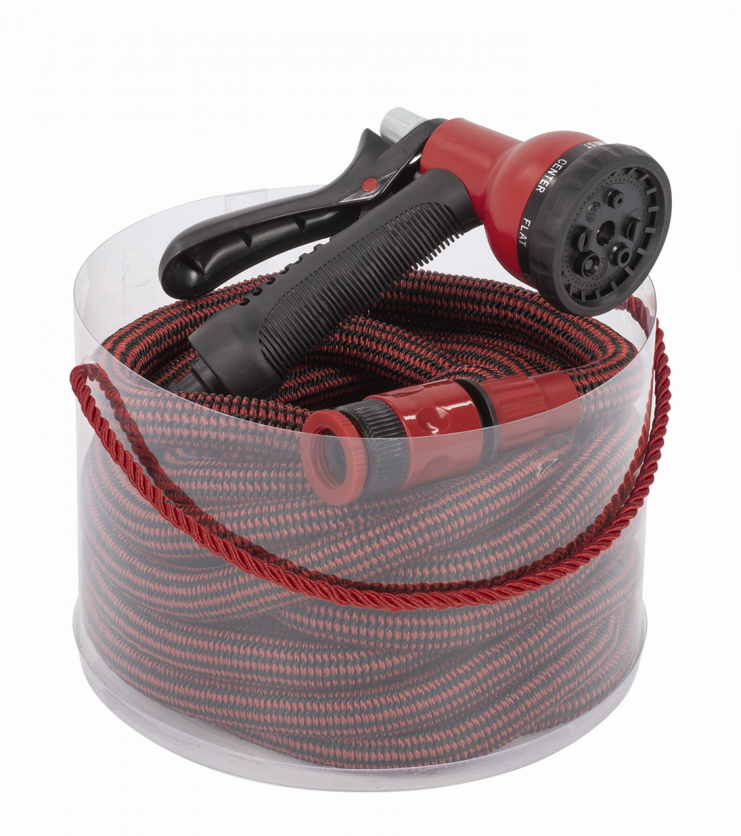 KREATOR KRTGR67023 Zahradní flexibilní zahradní hadice 20m