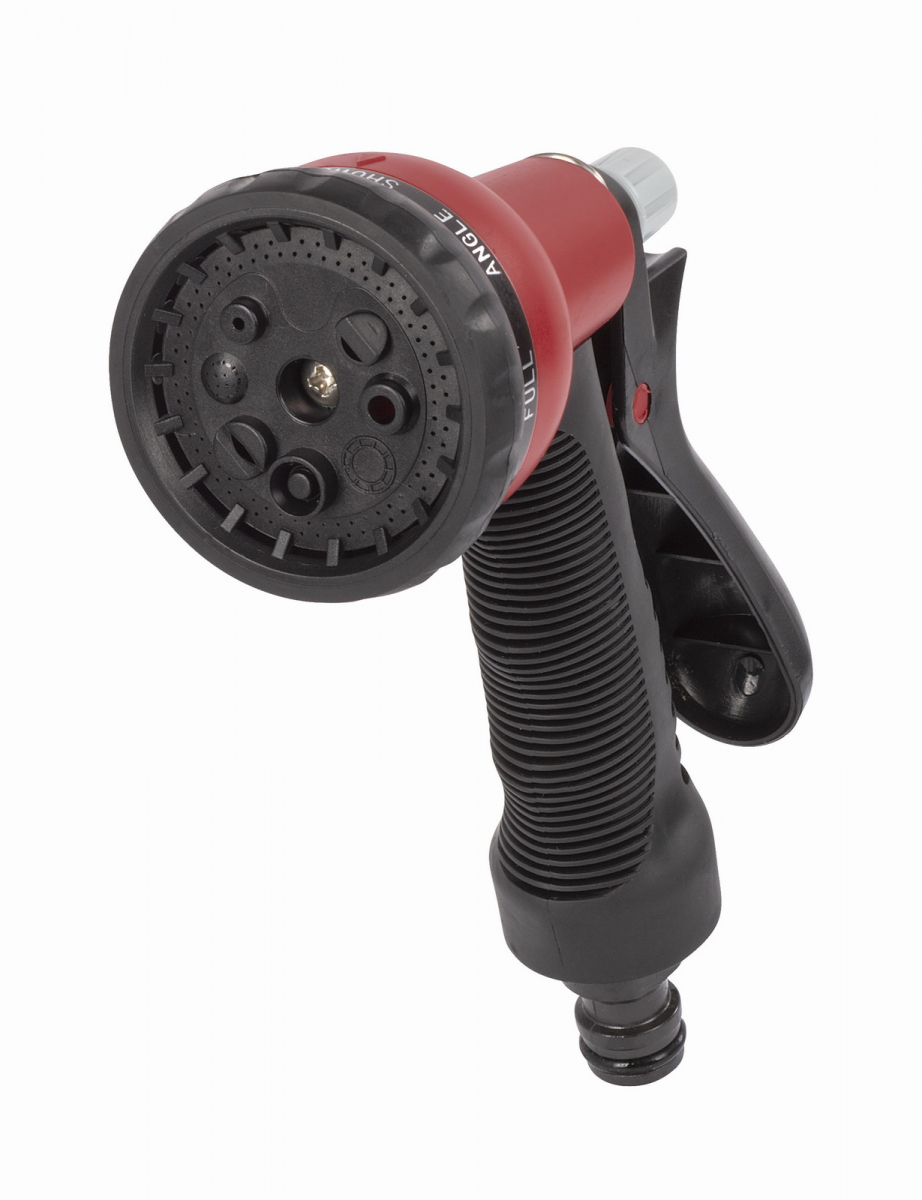 KREATOR KRTGR67023 Zahradní flexibilní zahradní hadice 20m
