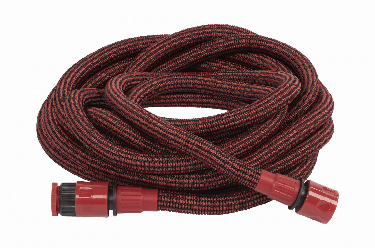 KREATOR KRTGR67023 Zahradní flexibilní zahradní hadice 20m