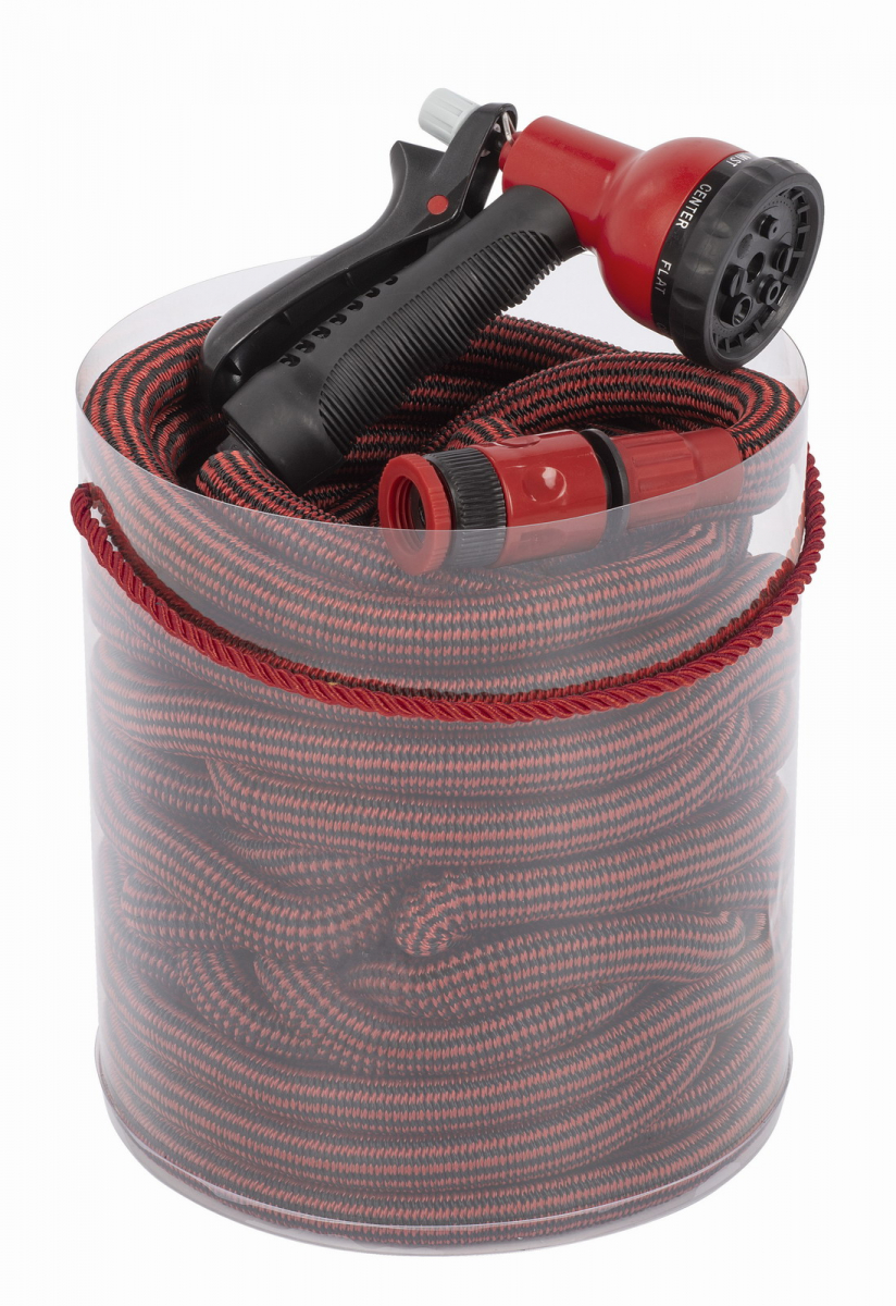 KREATOR KRTGR67027 Zahradní flexibilní zahradní hadice 40m
