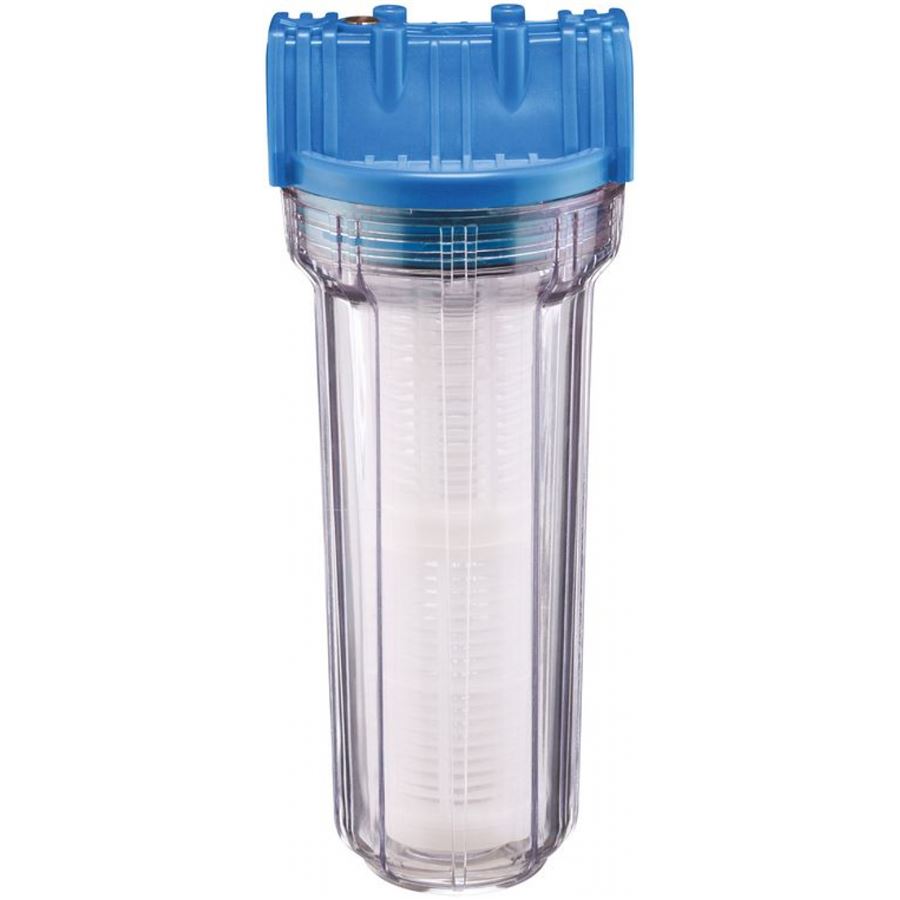 Güde Předsazený filtr pro domácí vodárny 250mm - 94462