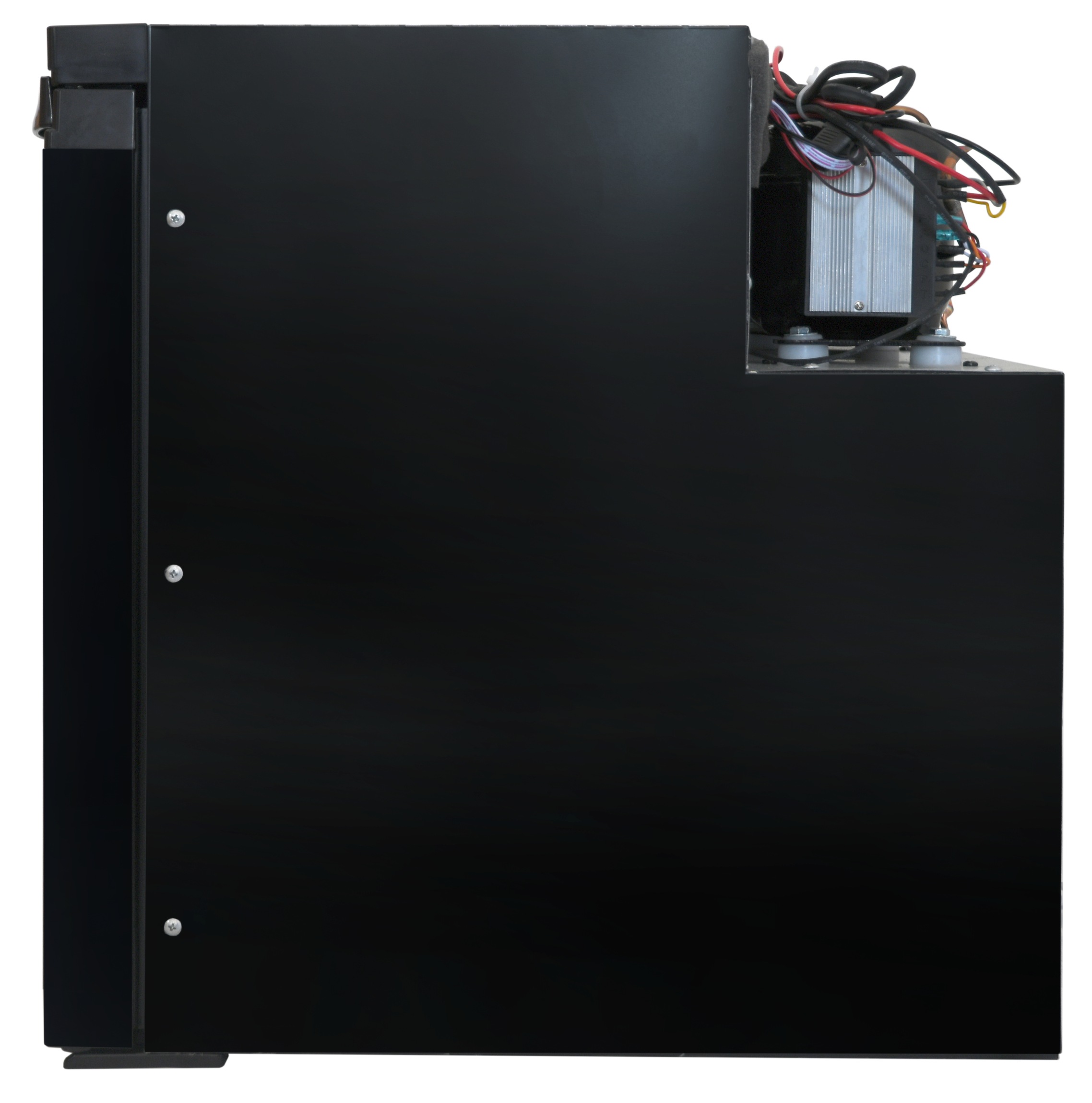 COMPASS 07076 Chladící box kompresor vestavný 50l 12/24V - Alpicool