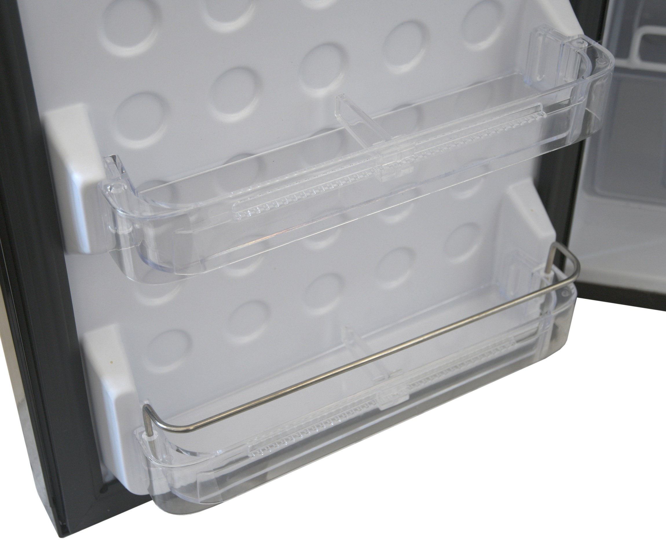COMPASS 07076 Chladící box kompresor vestavný 50l 12/24V - Alpicool