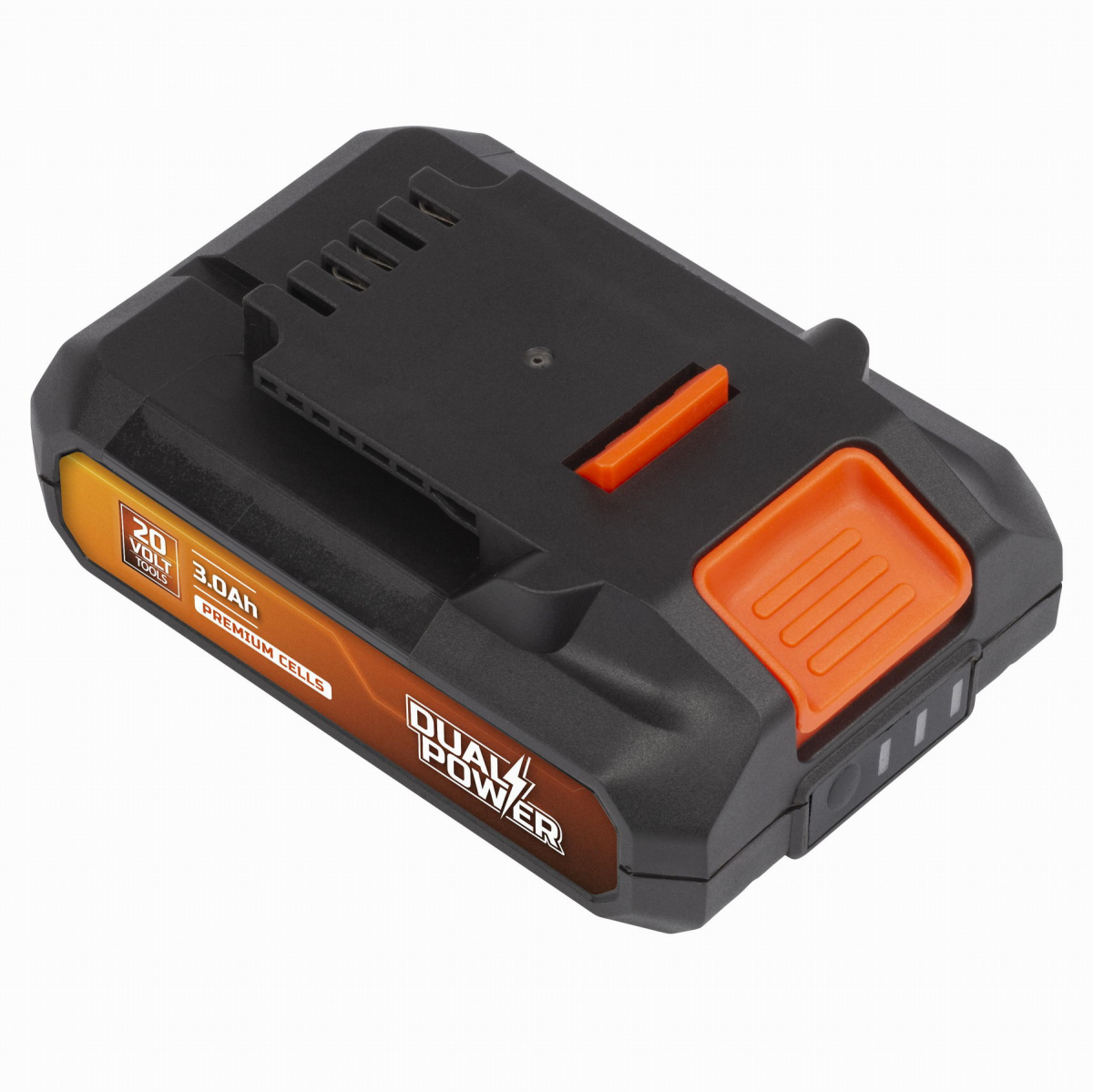 POWERPLUS POWDP9023 Baterie/Akumulátor 20V, LI-ION 3,0Ah