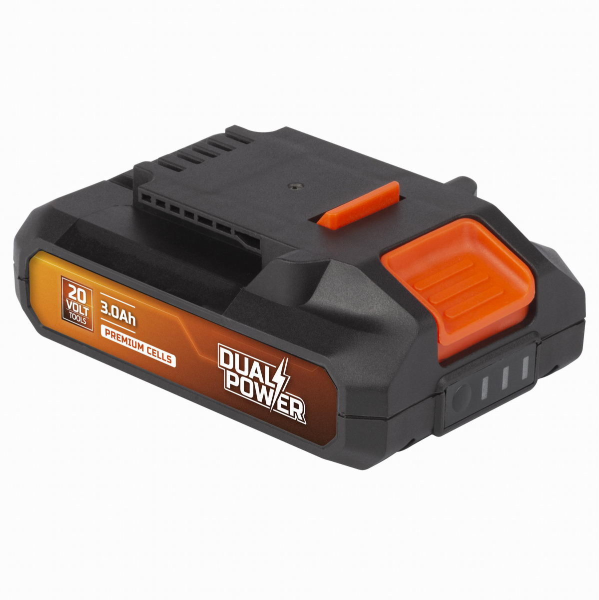 POWERPLUS POWDP9023 Baterie/Akumulátor 20V, LI-ION 3,0Ah