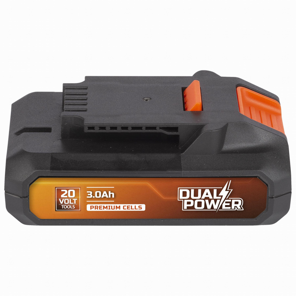 POWERPLUS POWDP9023 Baterie/Akumulátor 20V, LI-ION 3,0Ah