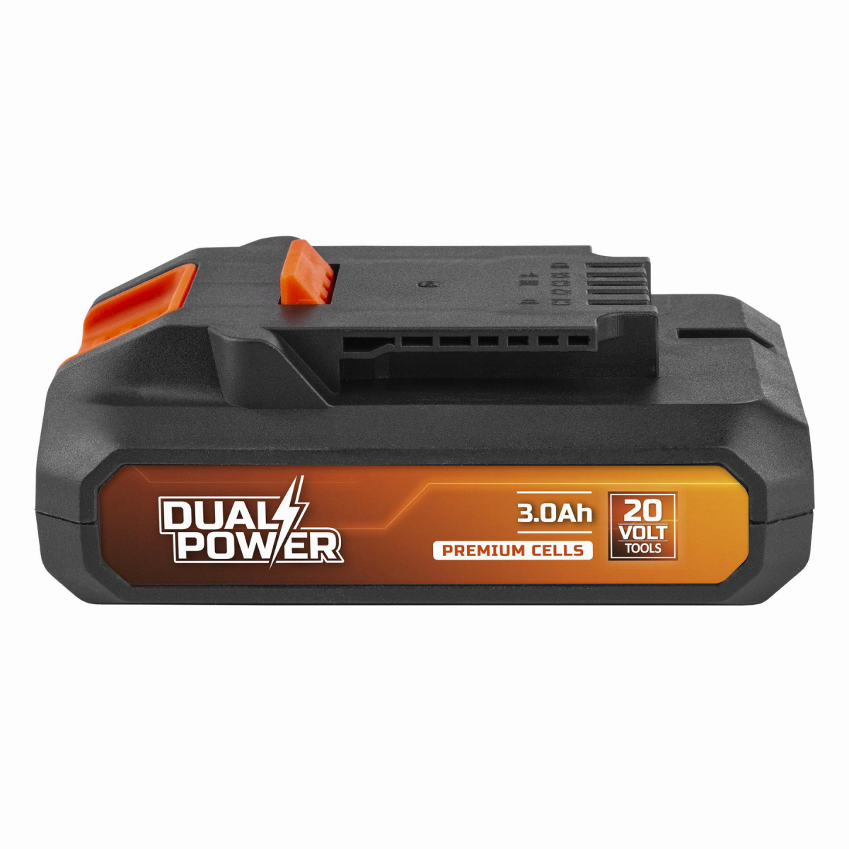 POWERPLUS POWDP9023 Baterie/Akumulátor 20V, LI-ION 3,0Ah