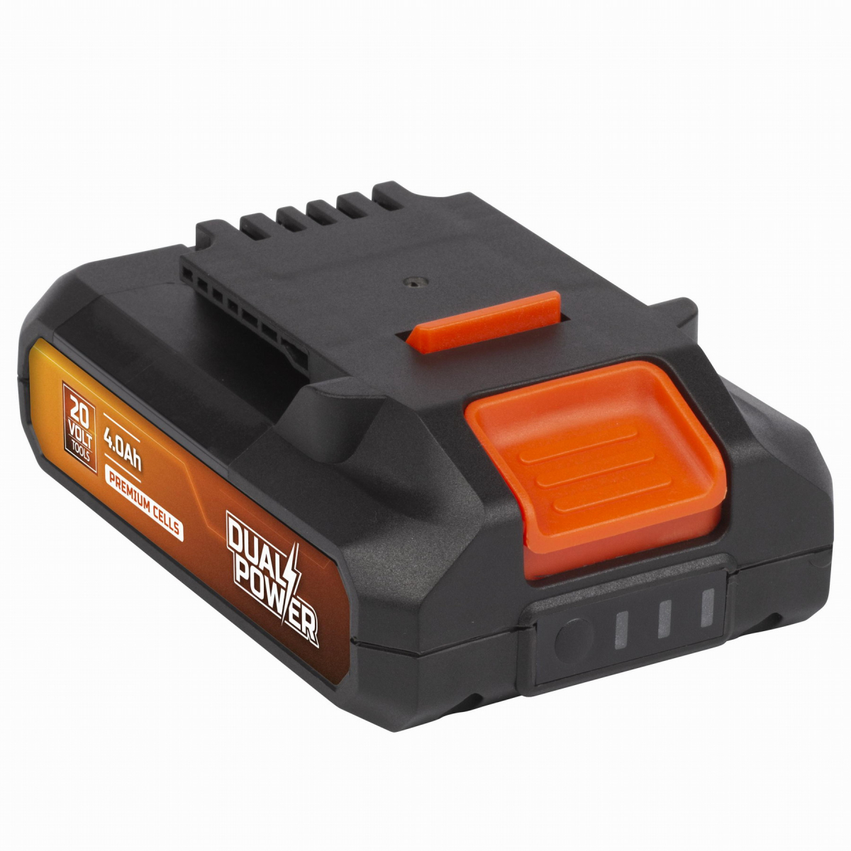 POWERPLUS POWDP9024 Baterie/Akumulátor 20V, LI-ION 4,0Ah