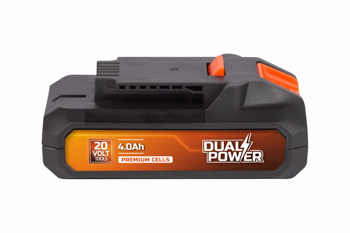 POWERPLUS POWDP9024 Baterie/Akumulátor 20V, LI-ION 4,0Ah