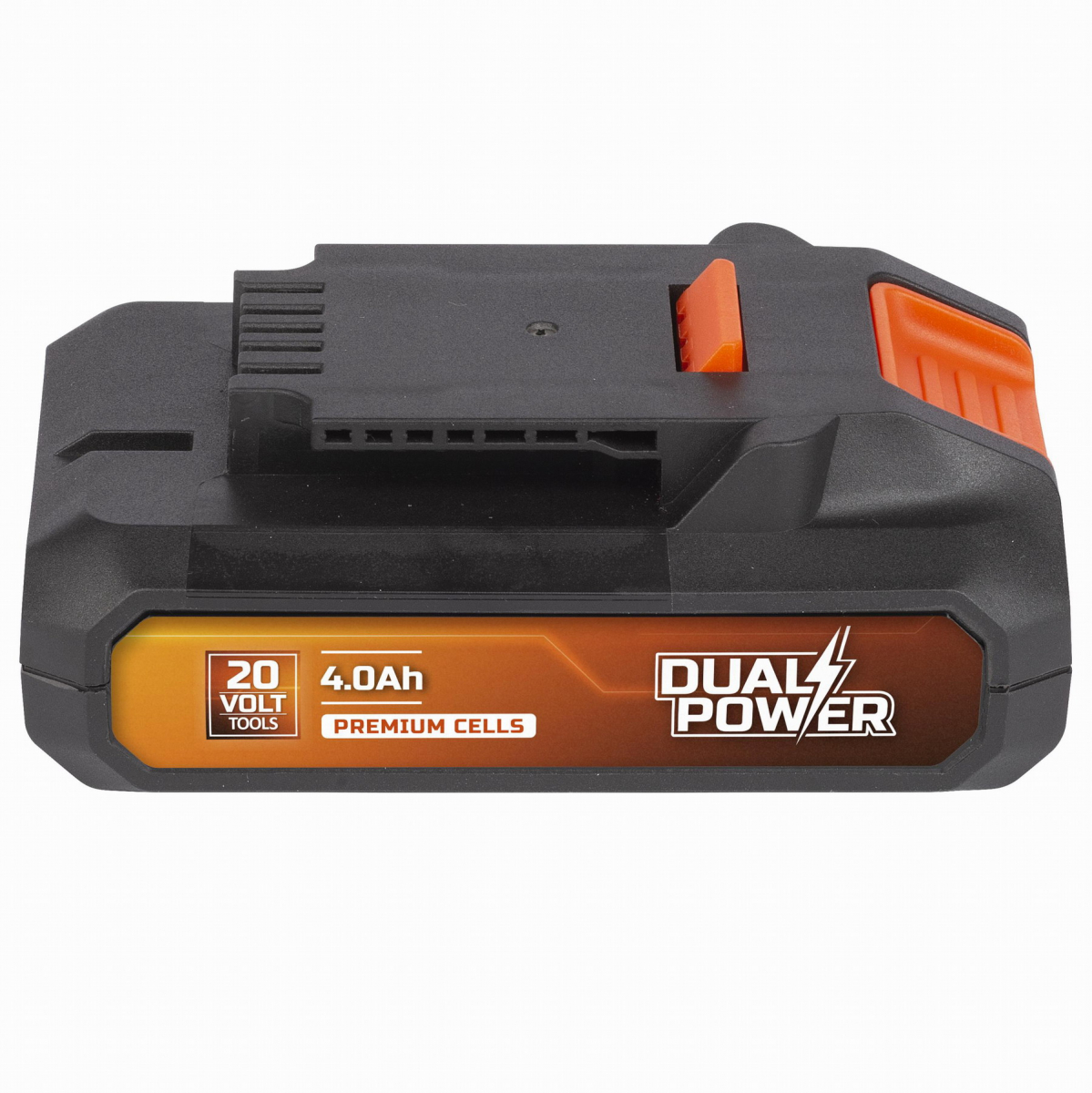 POWERPLUS POWDP9024 Baterie/Akumulátor 20V, LI-ION 4,0Ah
