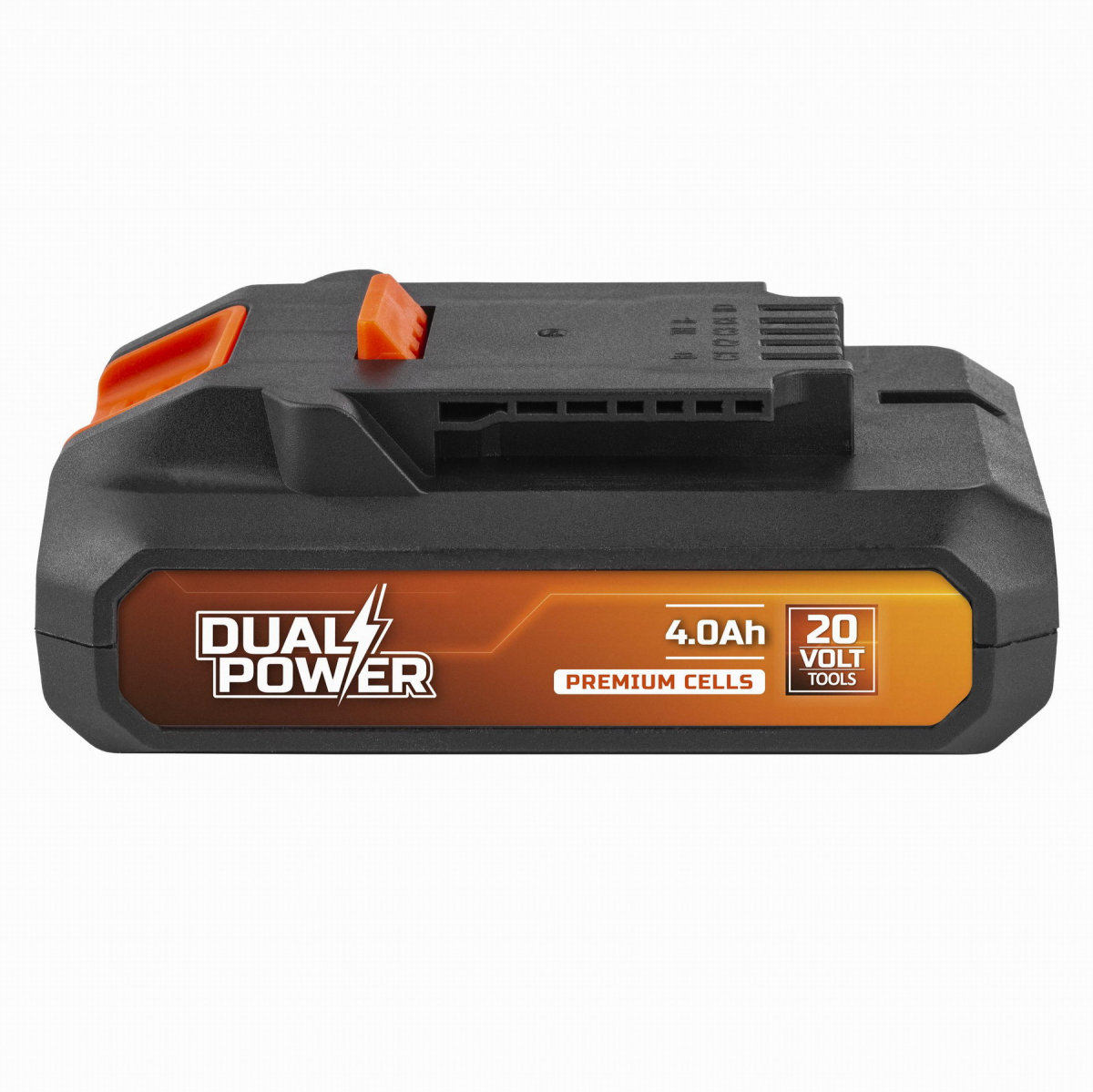 POWERPLUS POWDP9024 Baterie/Akumulátor 20V, LI-ION 4,0Ah
