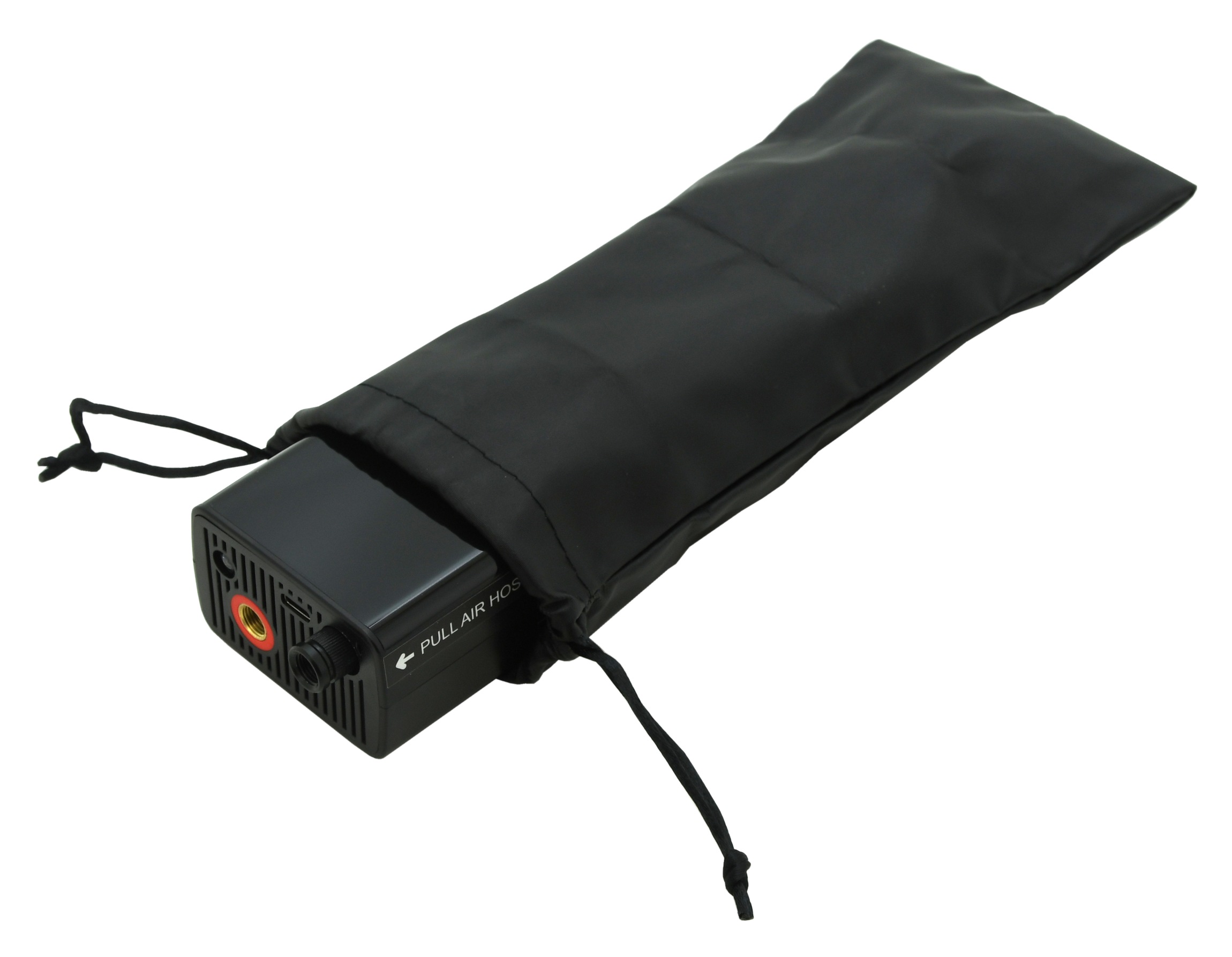 COMPASS 07191 AKU Kompresor TANGO 4000mAh