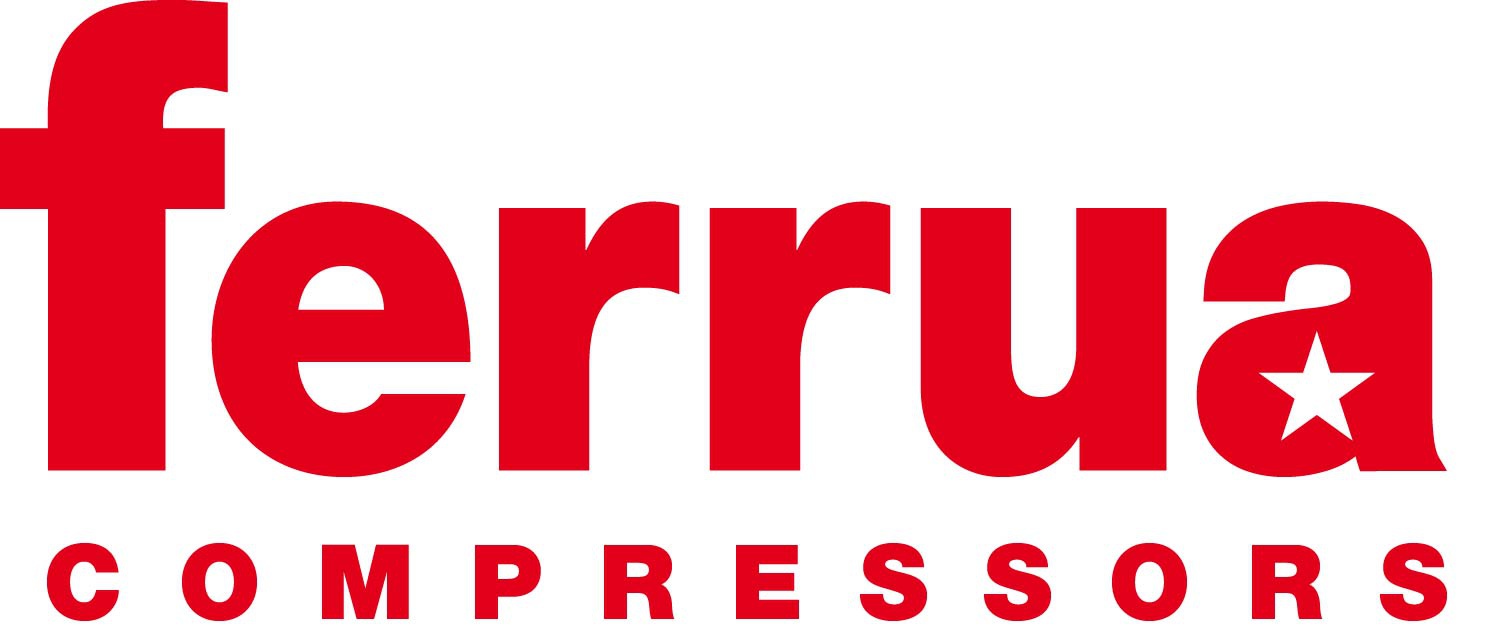 FERRUA F200/230/3 olejový kompresor