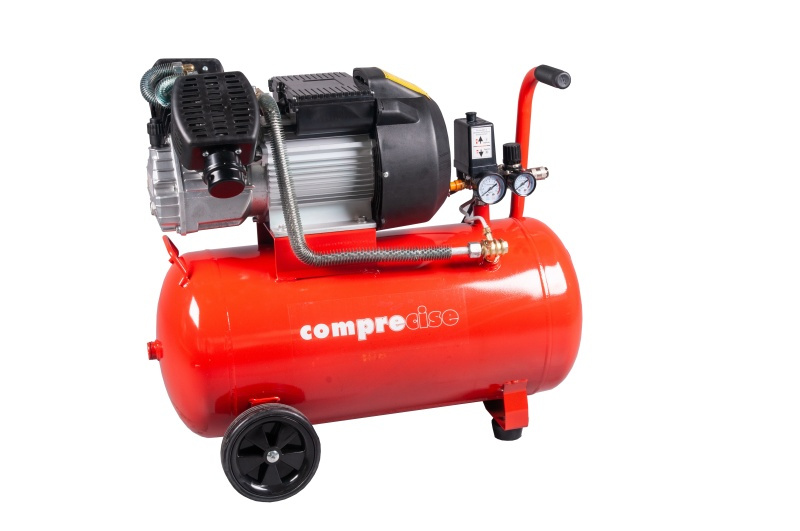 COMPRECISE H3/50/2P olejový kompresor 2,25kW